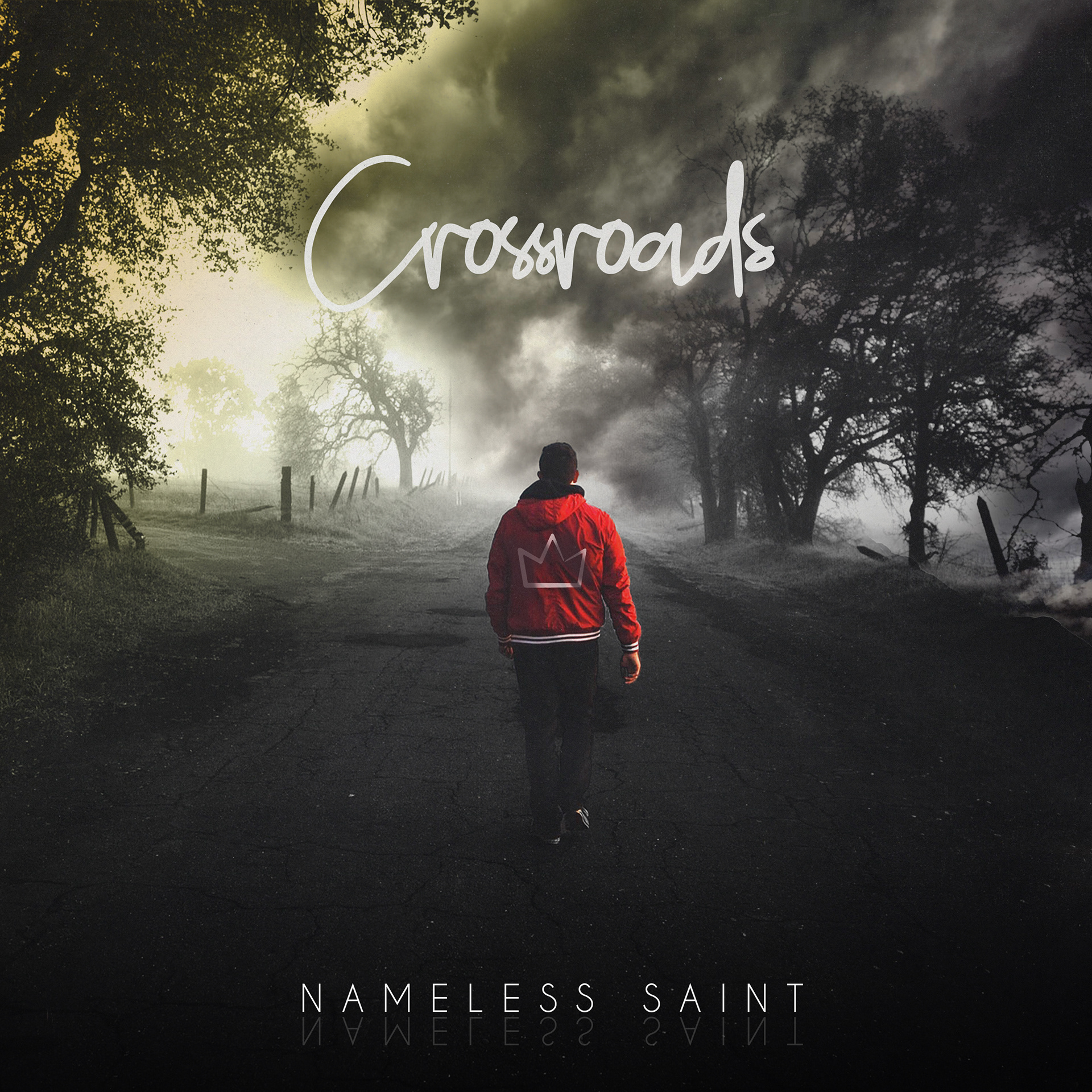 Nameless Saint | "Crossroads" Single
