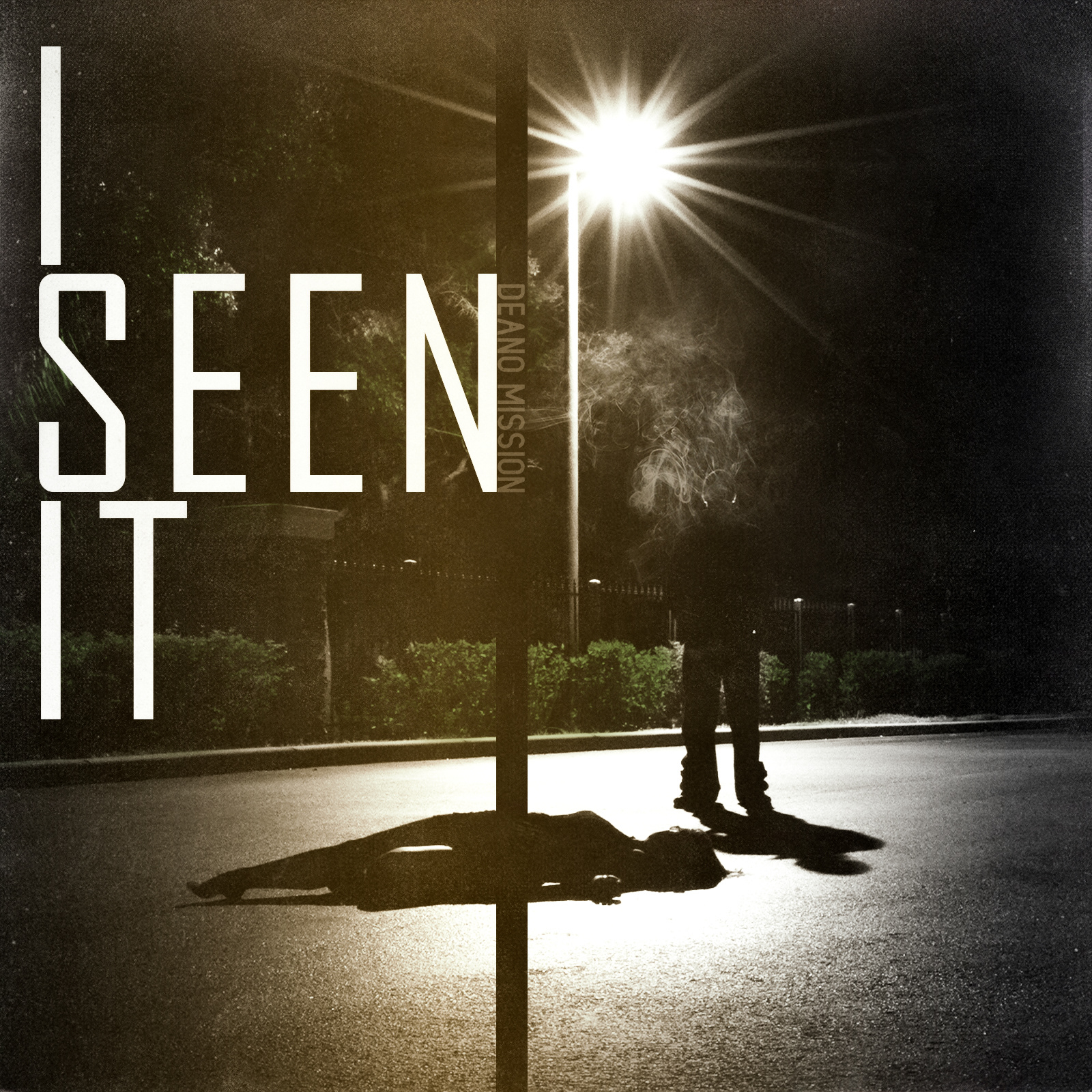 Deano Mission | "I Seen It" Single