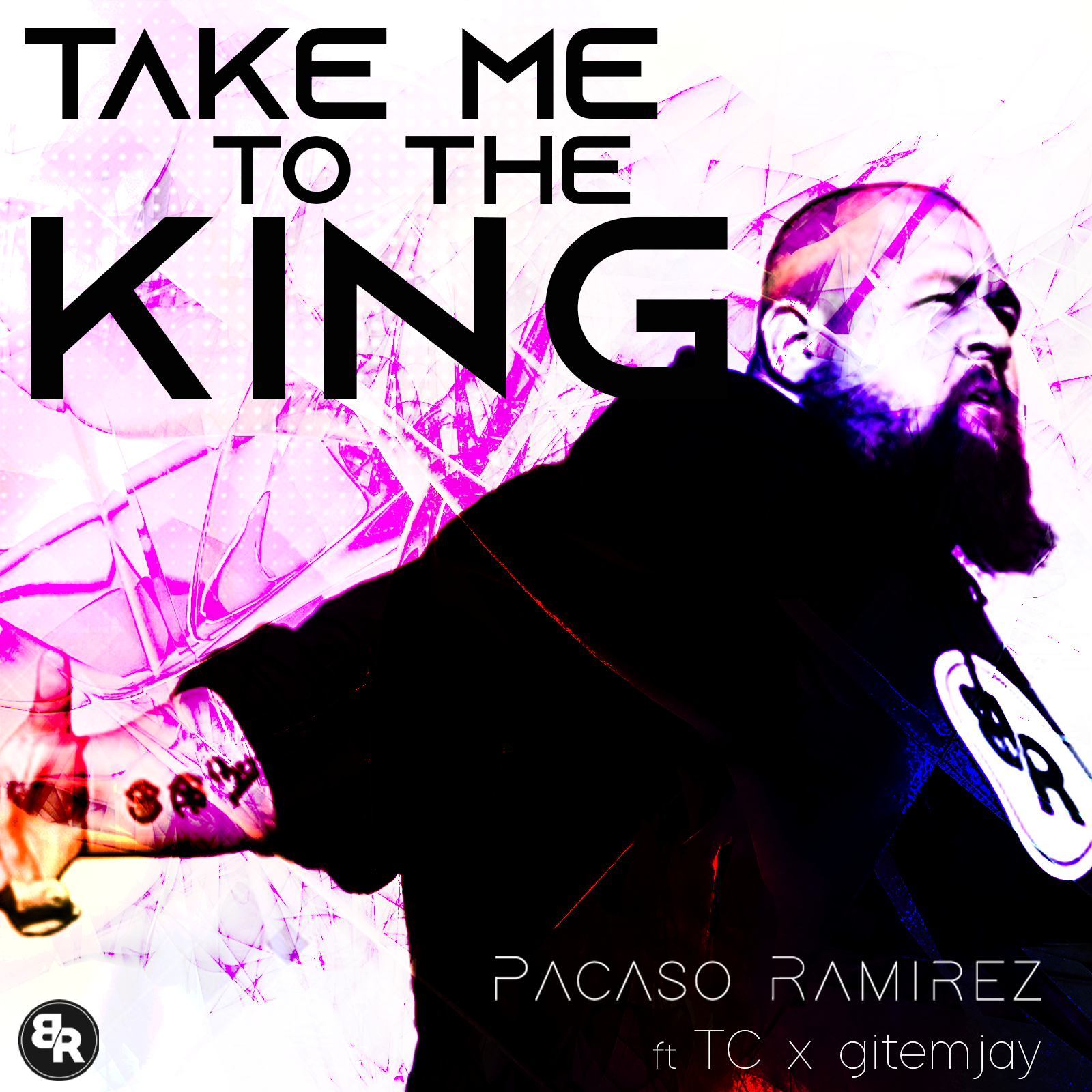 Pacaso Ramirez | "Take Me to the King" Single