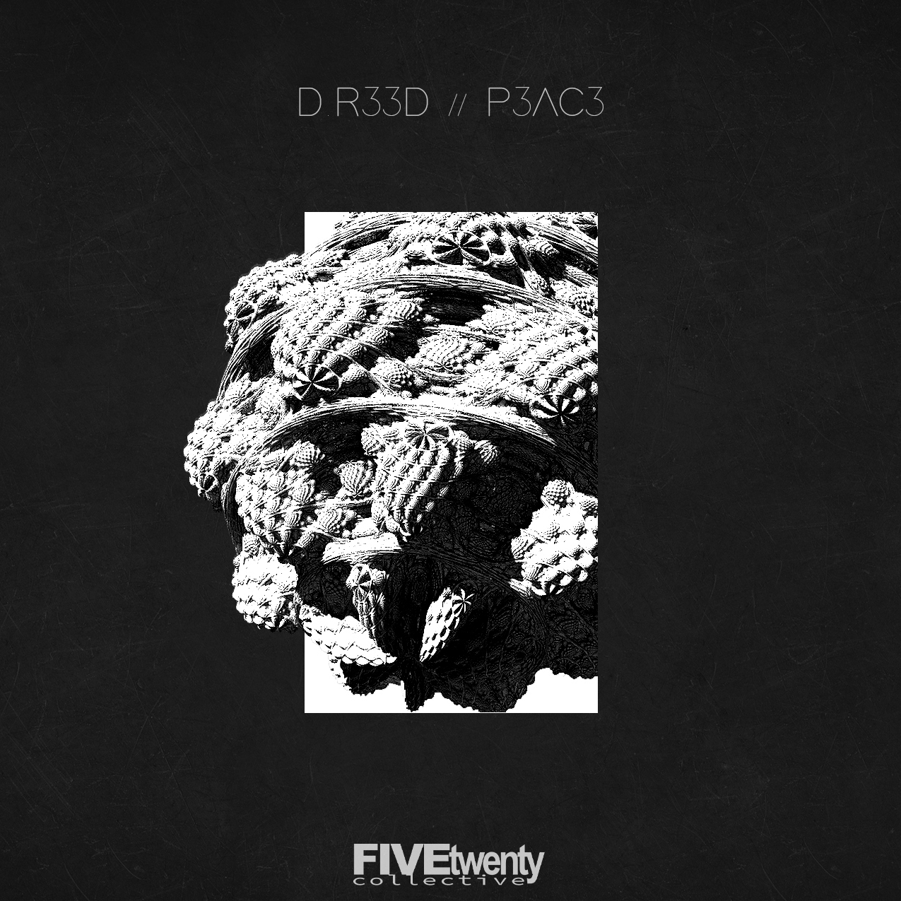 D. R33D | 'Peace' EP