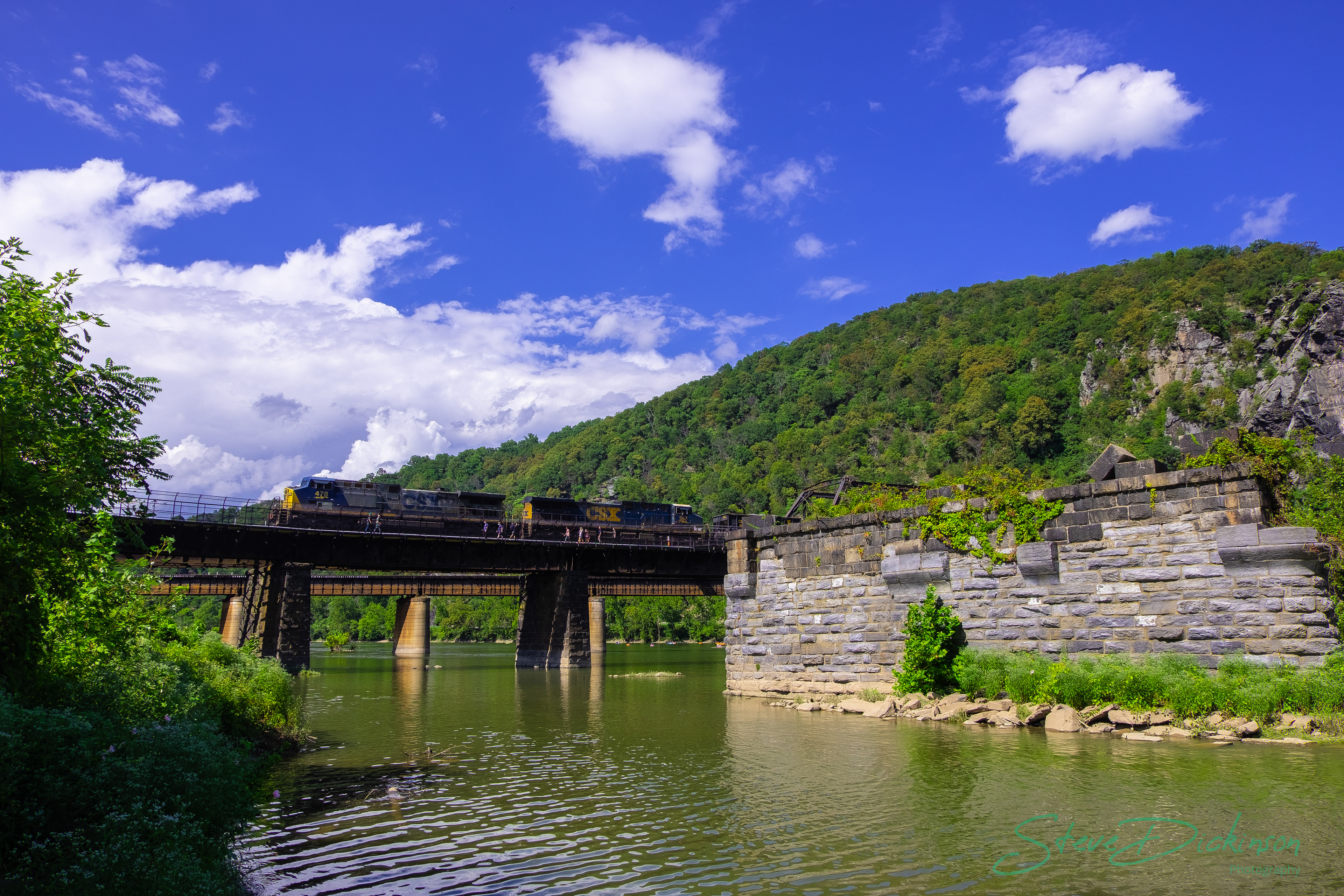 Harpers Ferry, WV