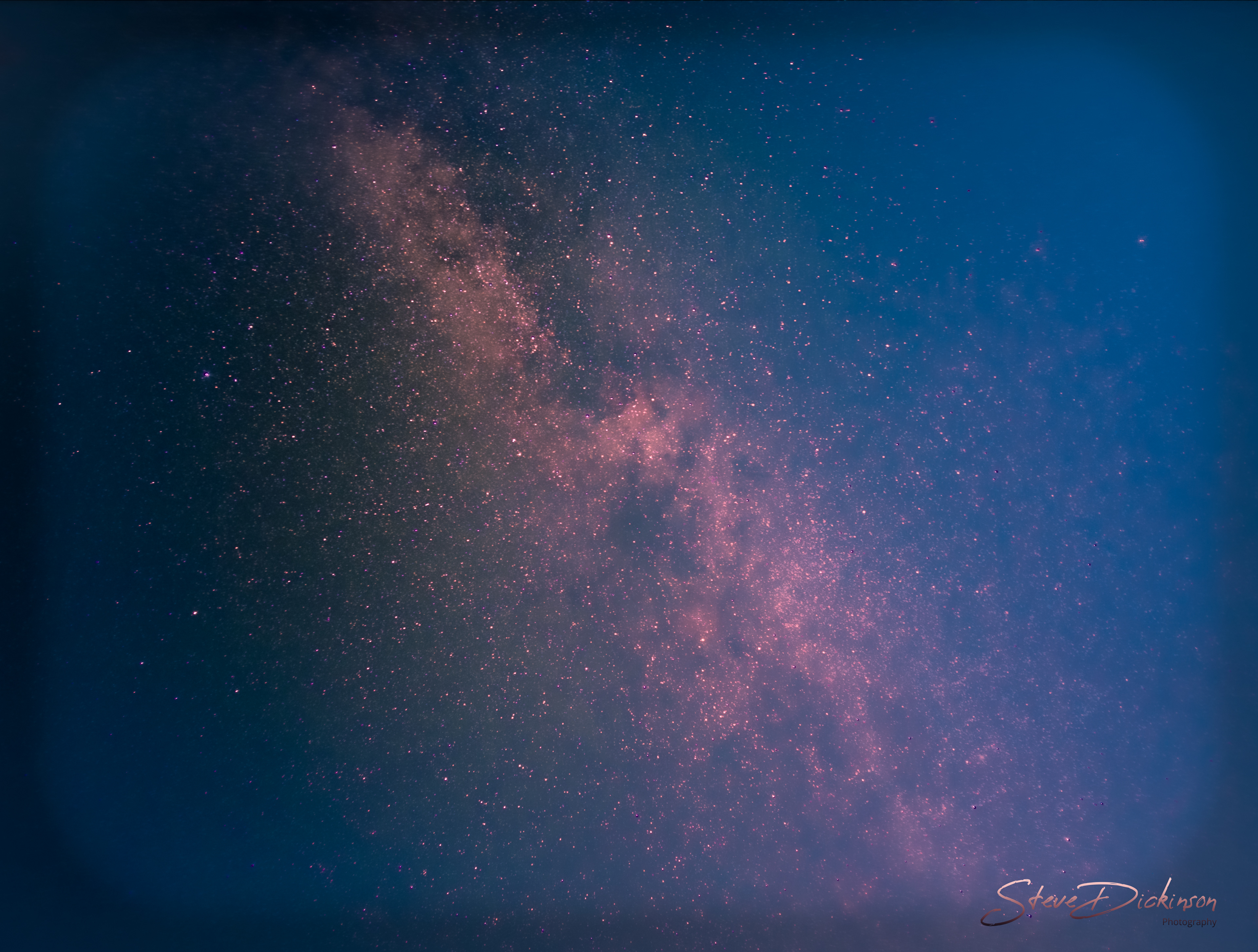 Milky Way