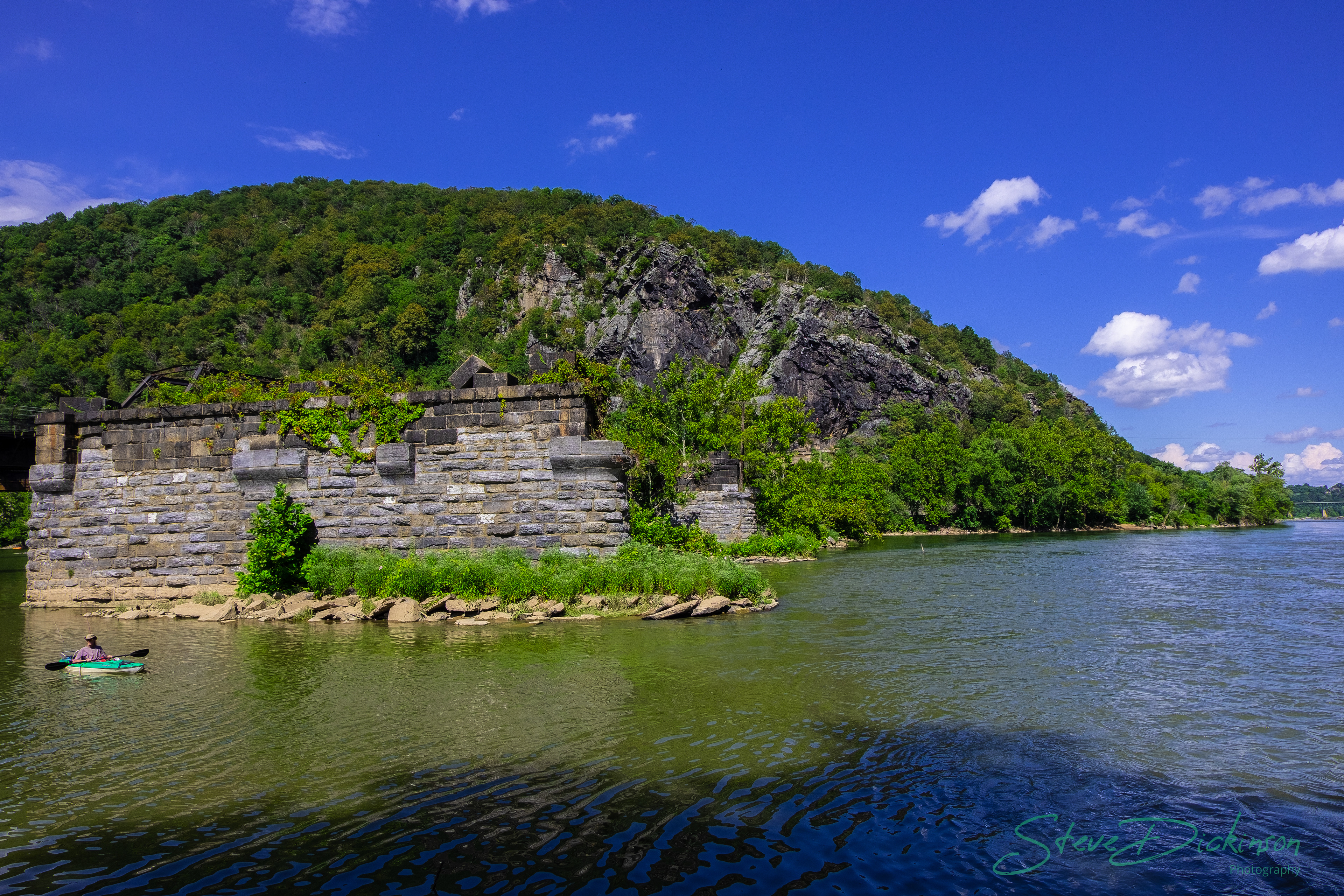 Harpers Ferry, WV