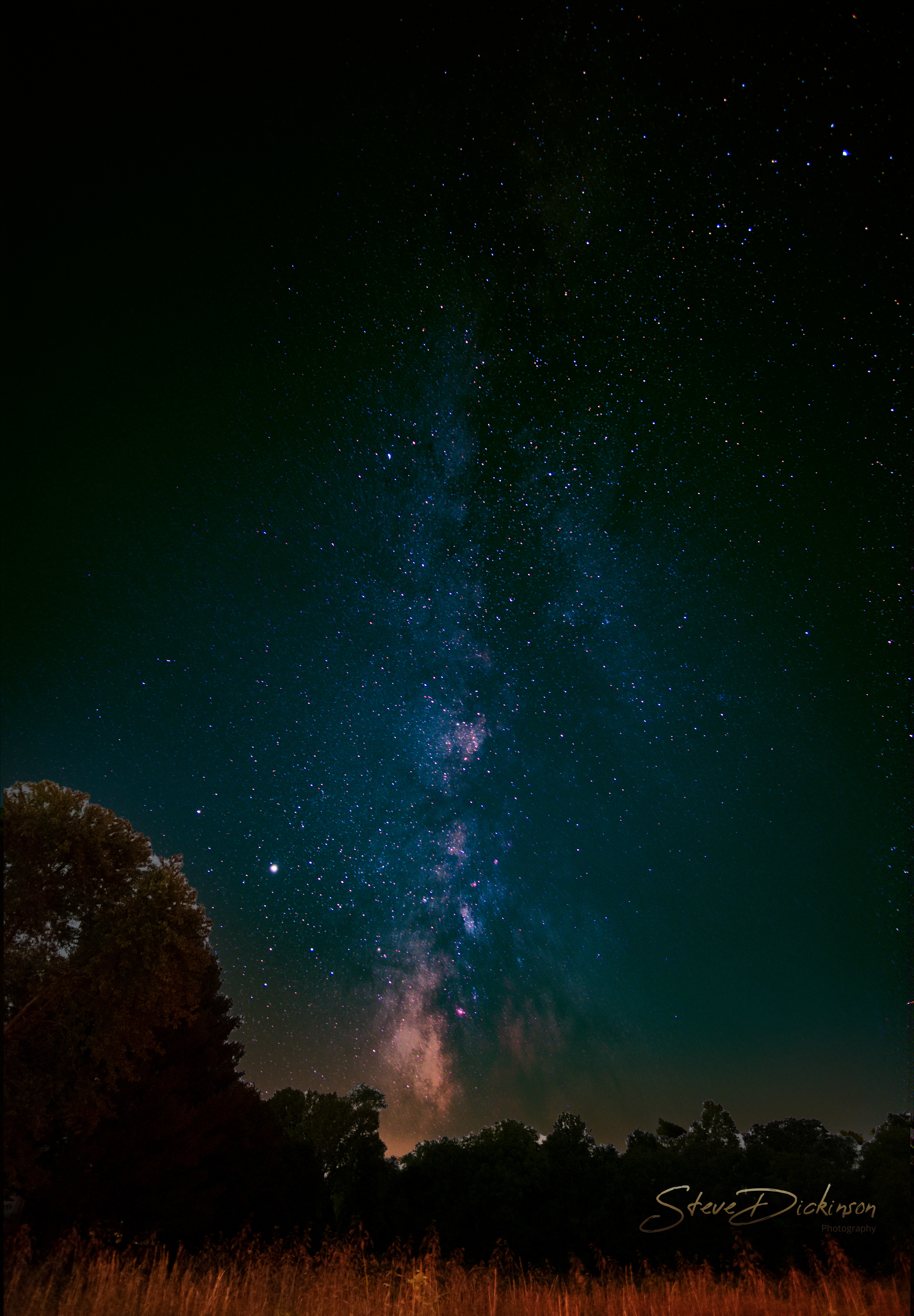 Milky Way