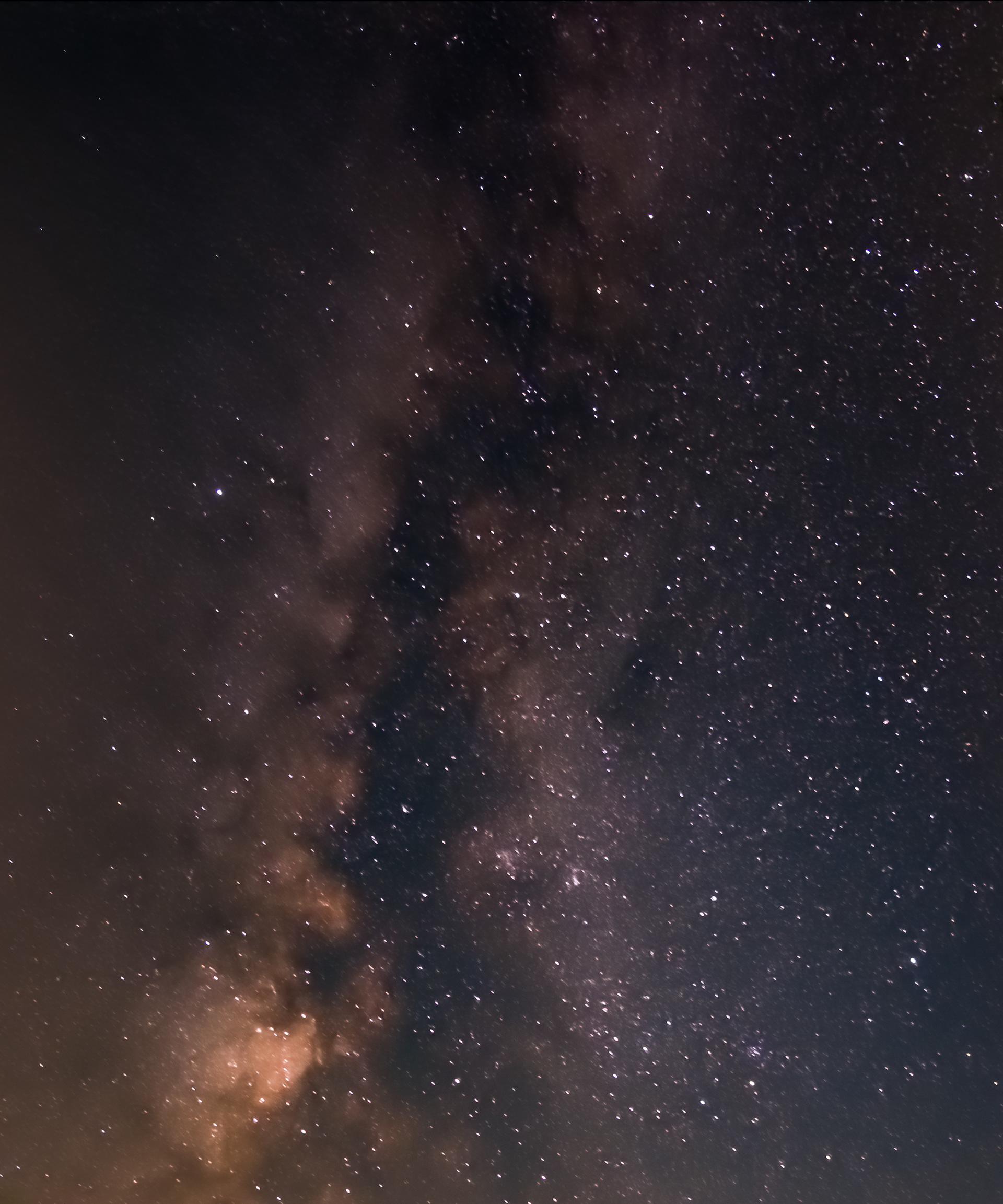 Milky Way