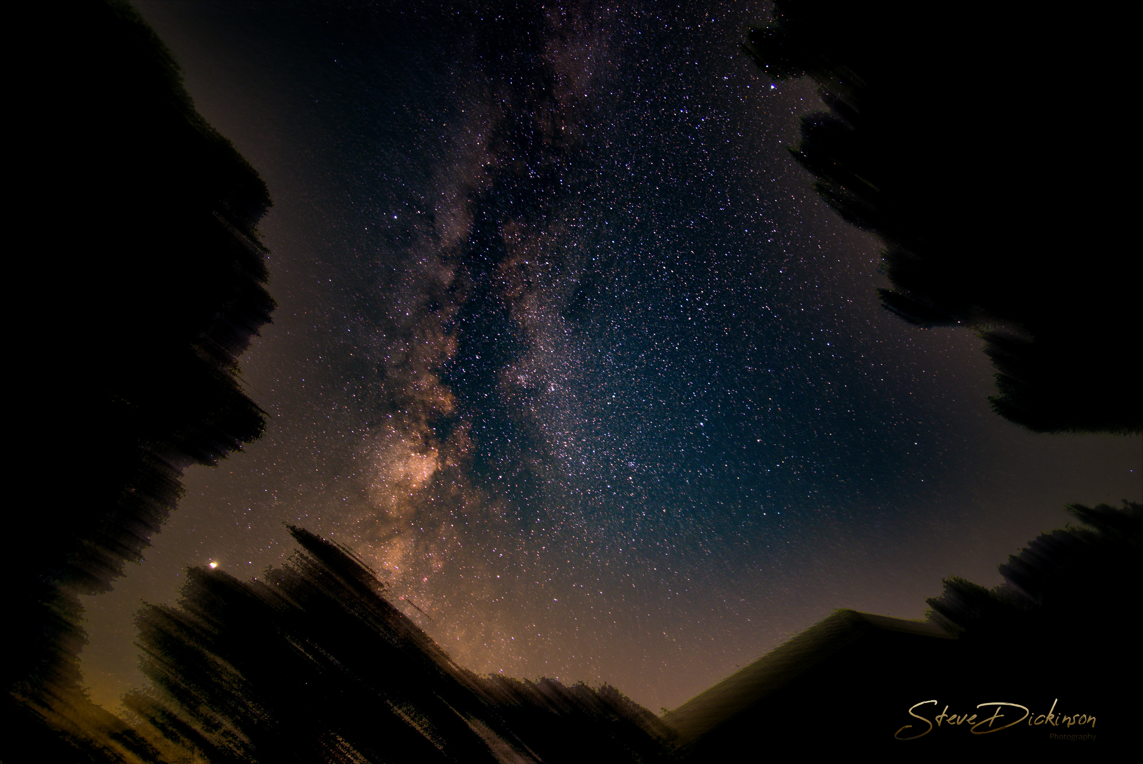 Milky Way