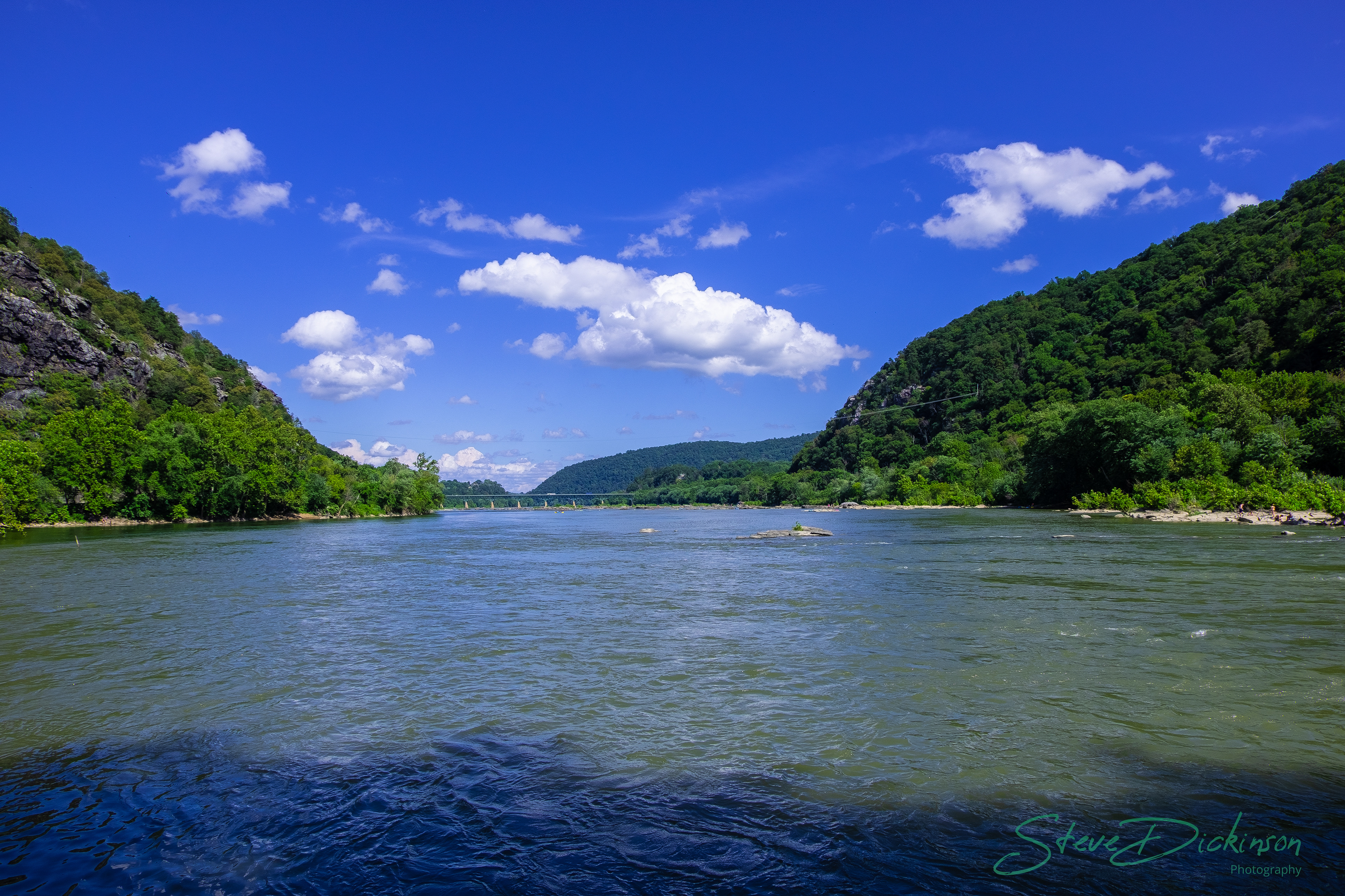 Harpers Ferry, WV