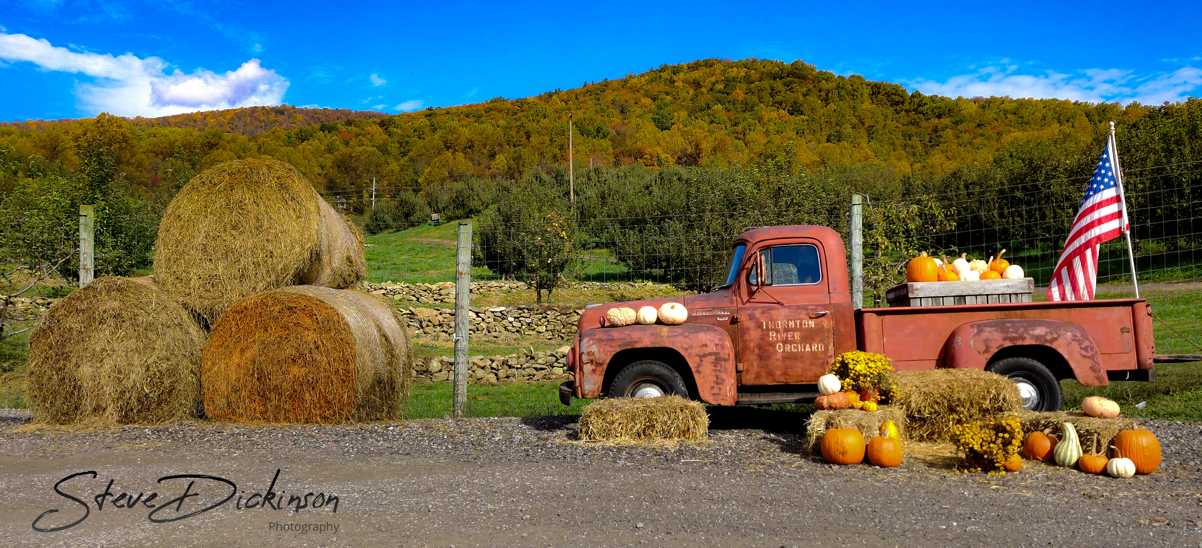 Sperryville, VA