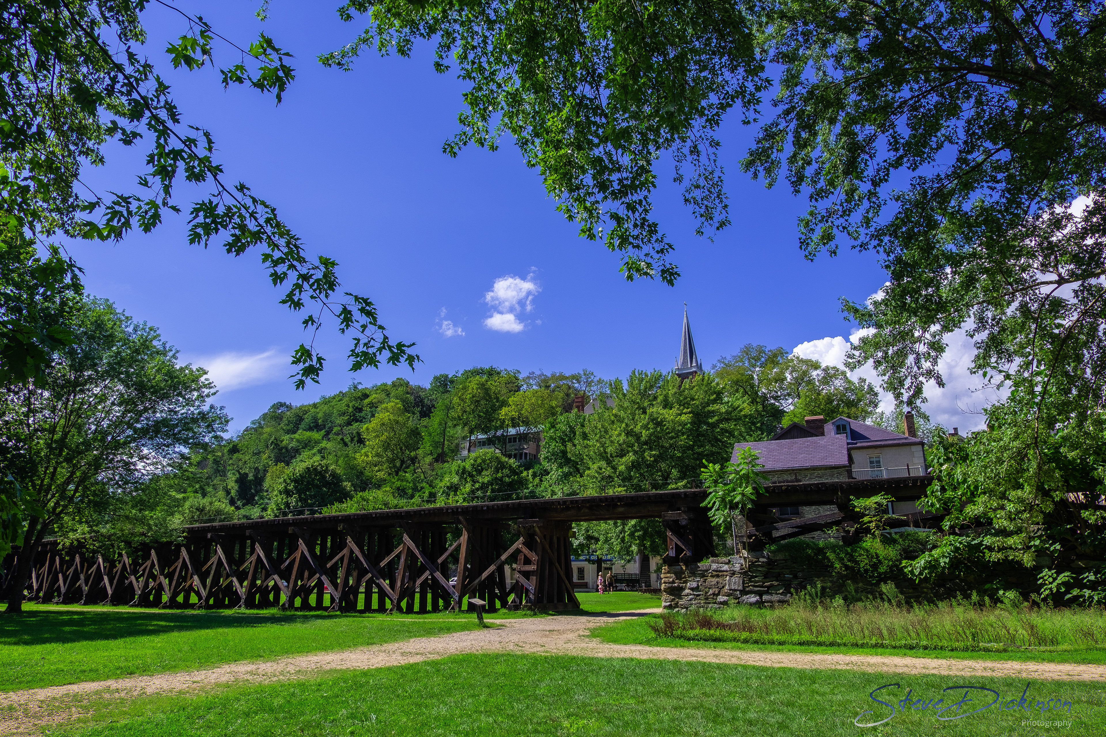 Harpers Ferry, WV