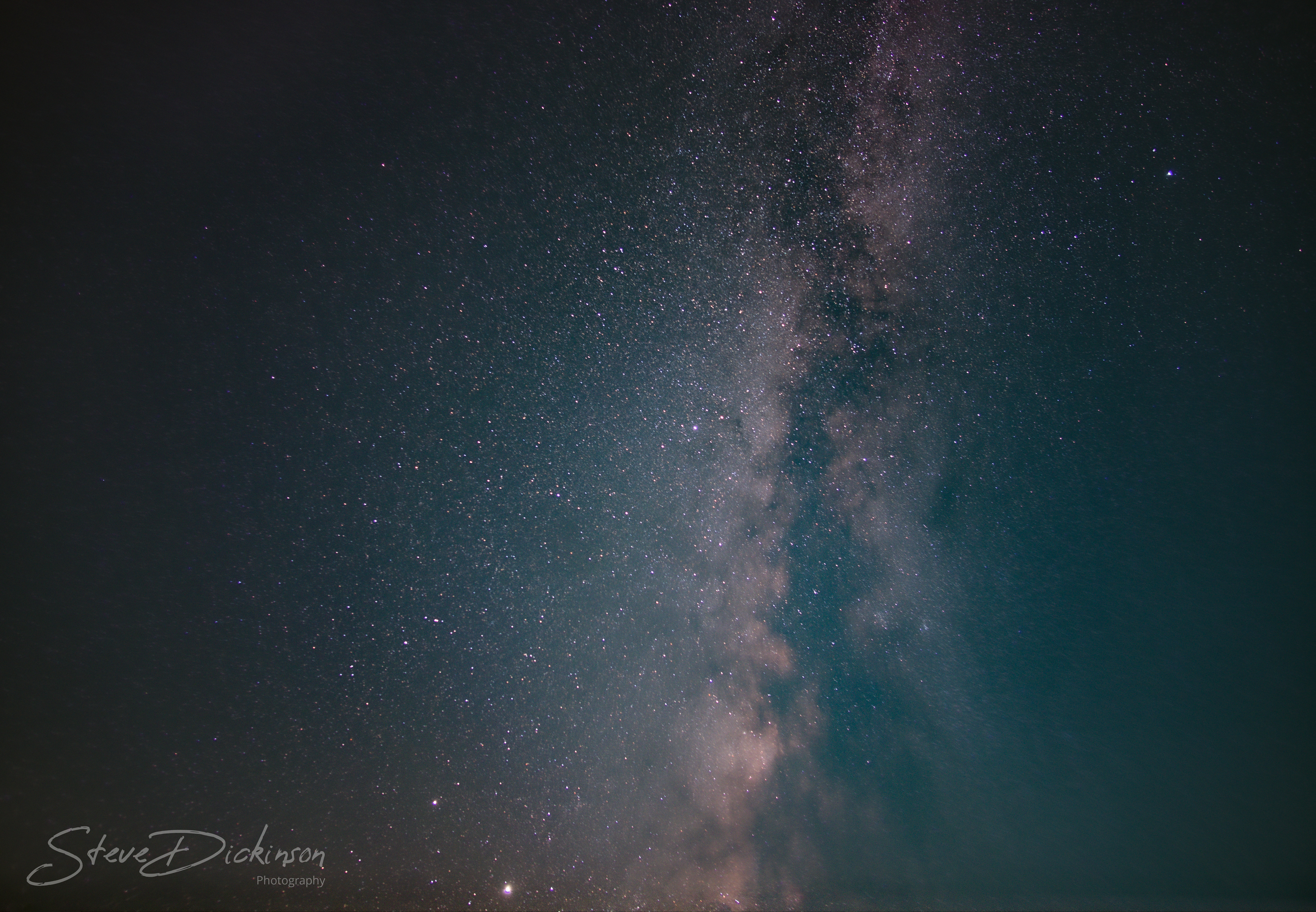Milky Way