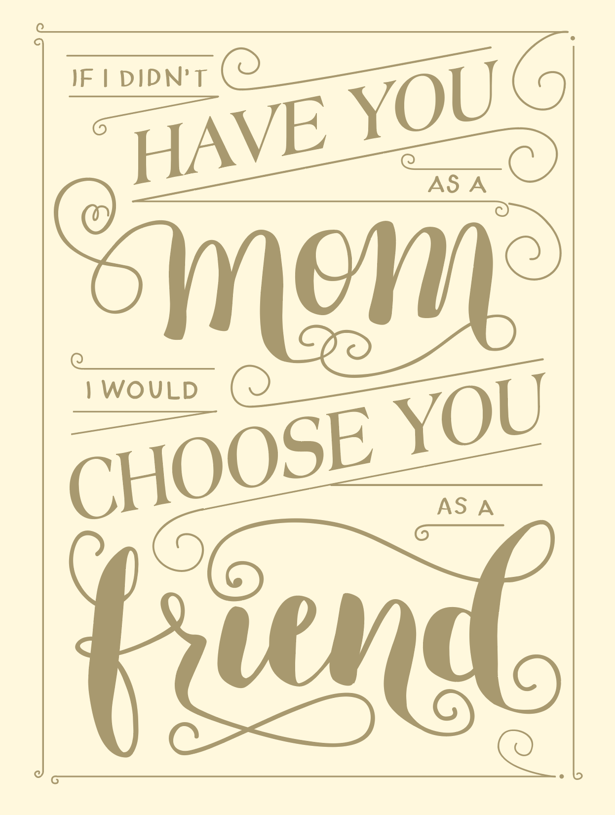 Home Decor quote. Seagull Book. ©2016.