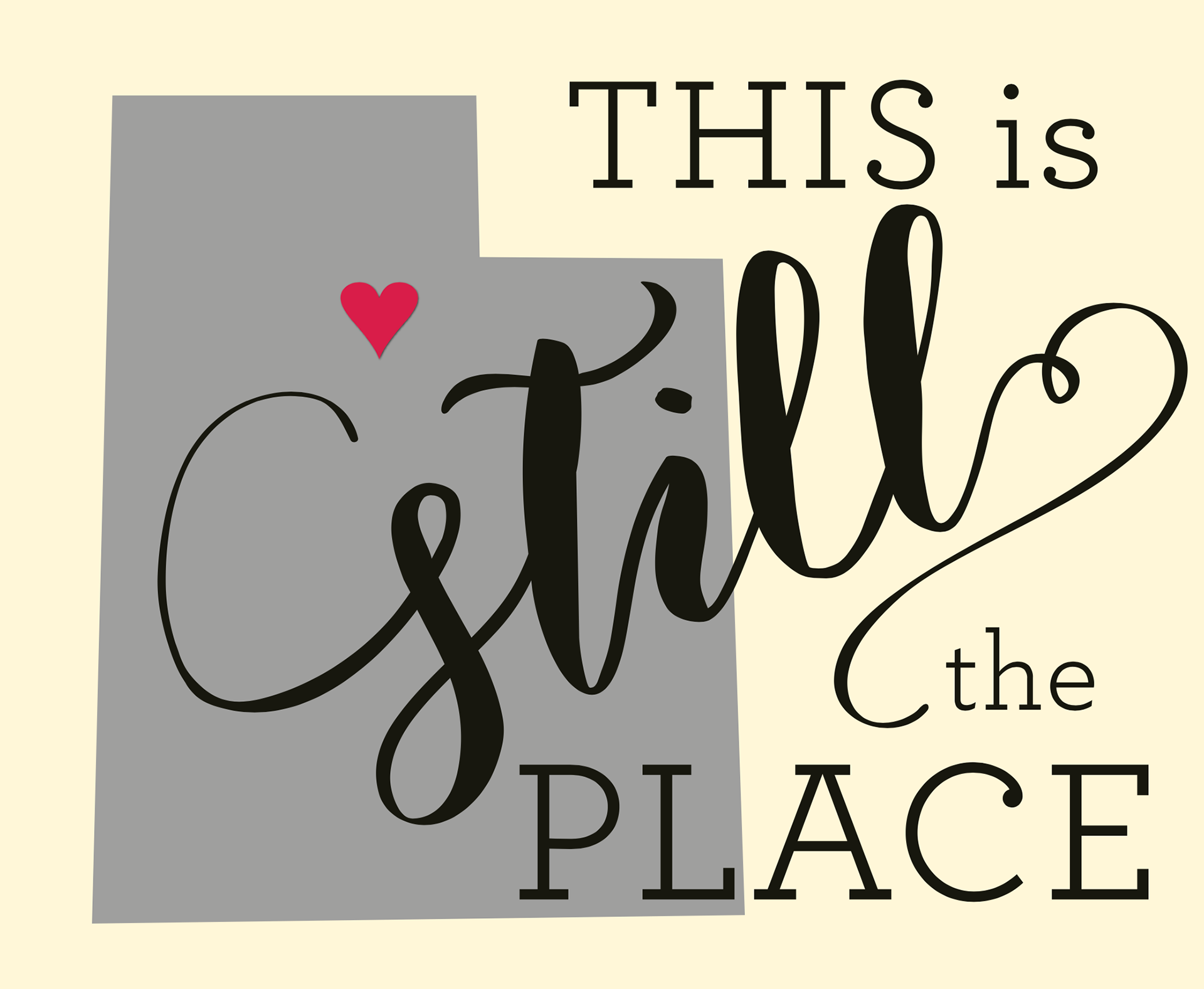 Home Decor magnet. Seagull Book. ©2016.