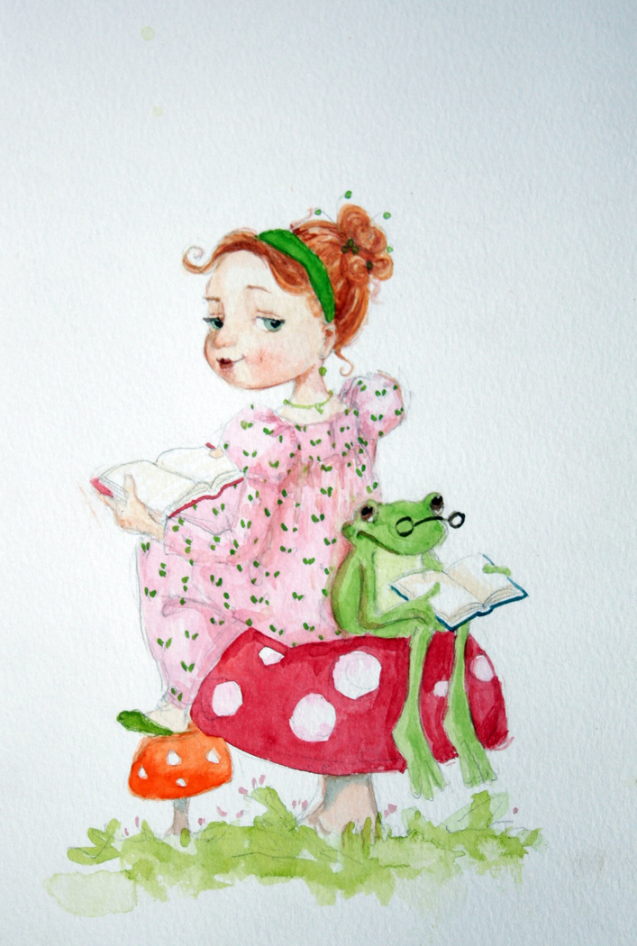 Gift for a super-fan of Regency era romance literature