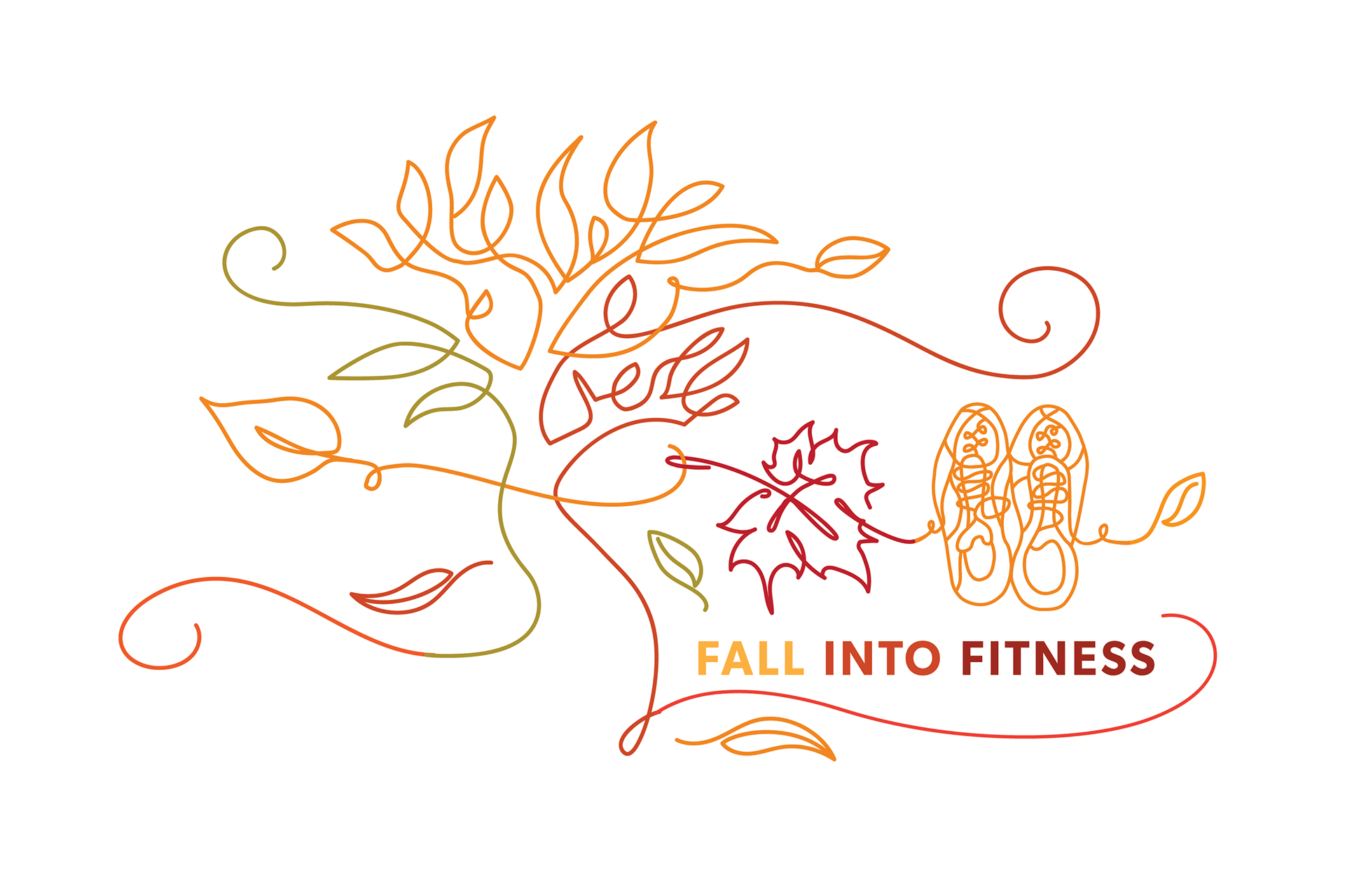 2023 "logo" for Another Mother Runner's fall training subscription program