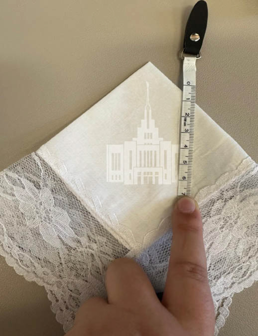 2023 Seagull Book. Client wanted the unique structure of indiviual temples of the LDS church simplified to be a one color screen print onto handkerchiefs (white on white) to commemorate their respective openings.