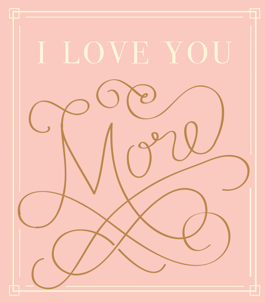 Home Decor "shelf block" for Valentine line. Seagull Book. ©2016.