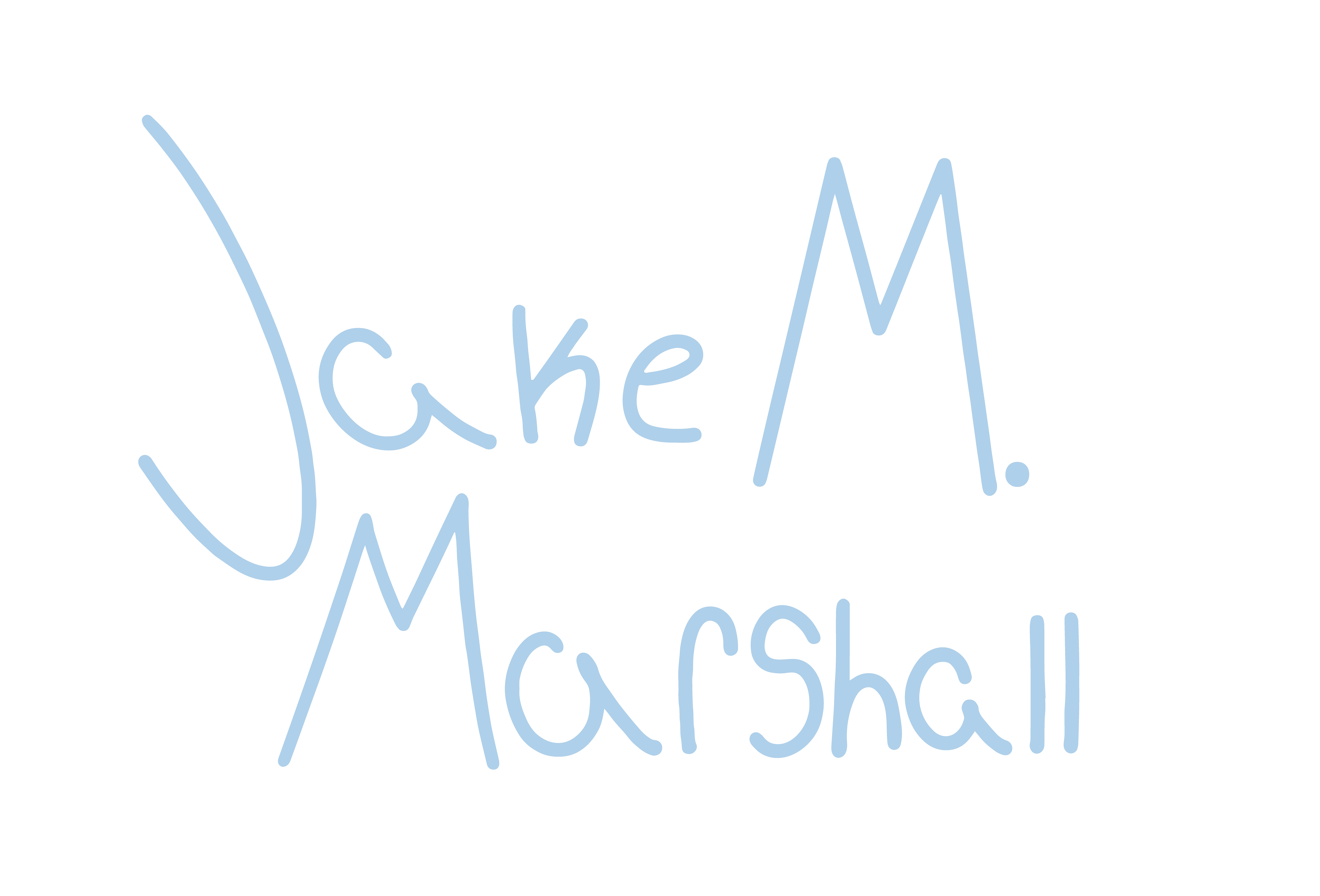 Jacob Marshall