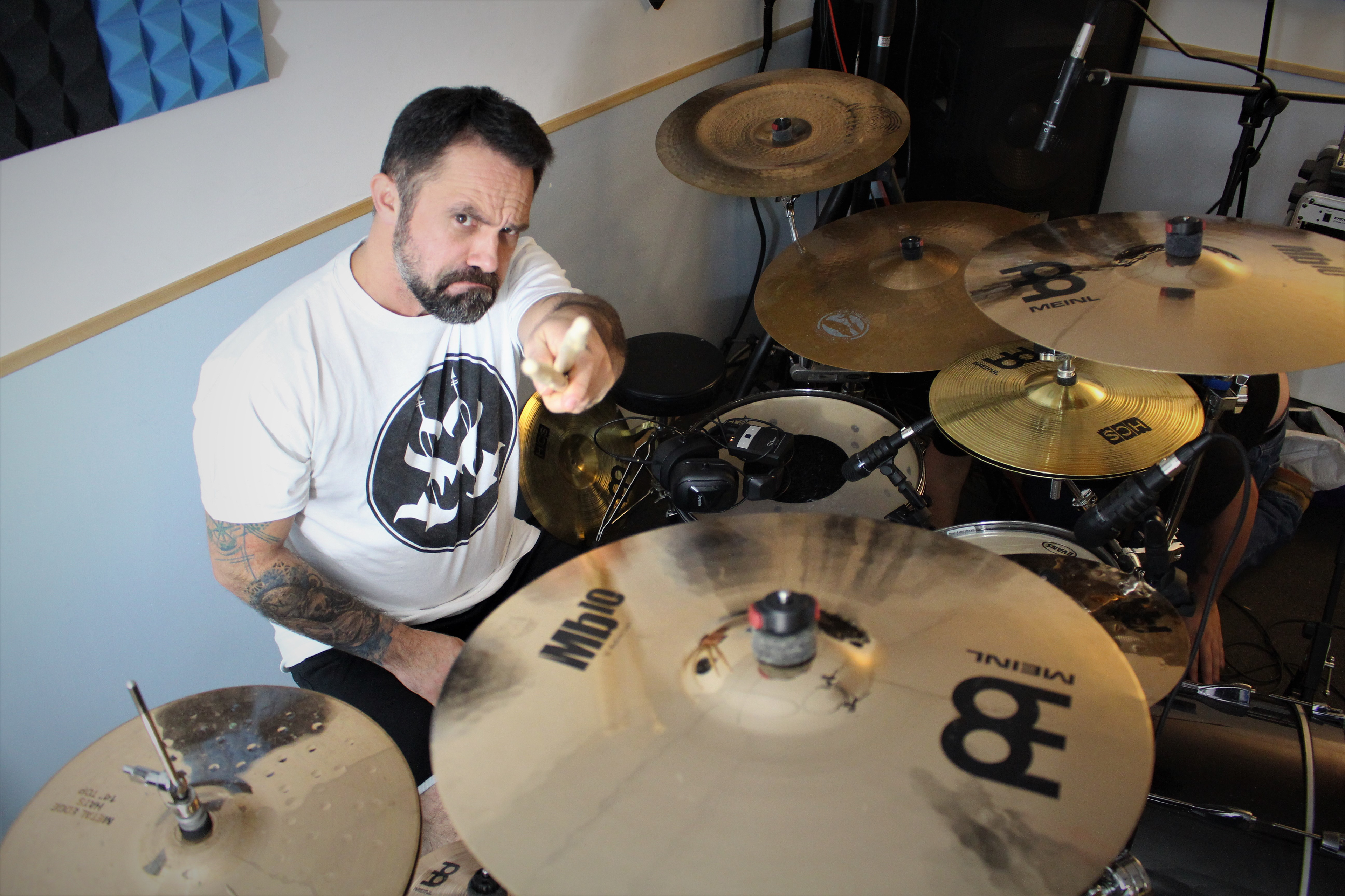 JpL Drummer