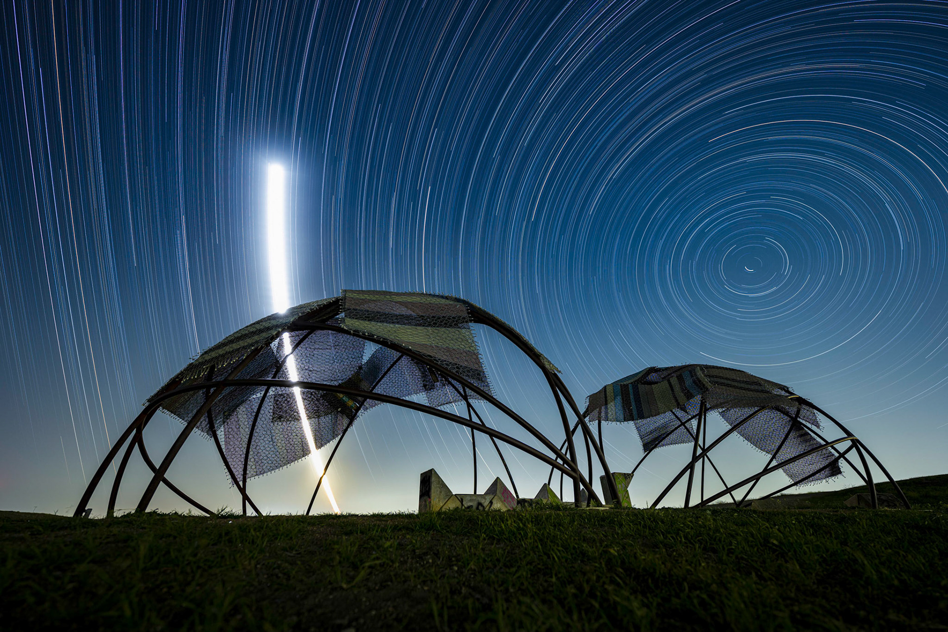 Hidden Cove Indian Creek Trails