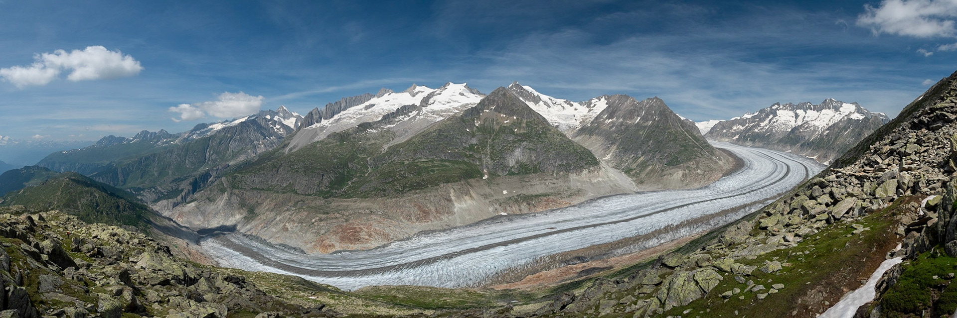 Aletsch