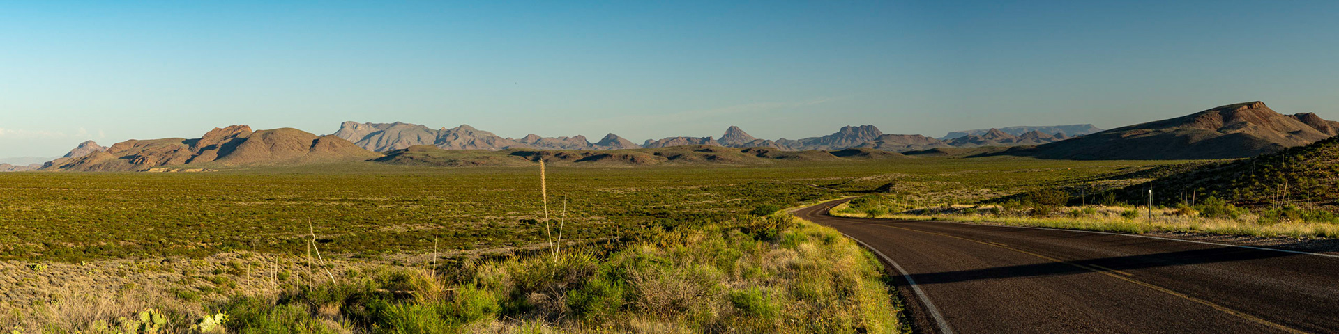 Big Bend 1