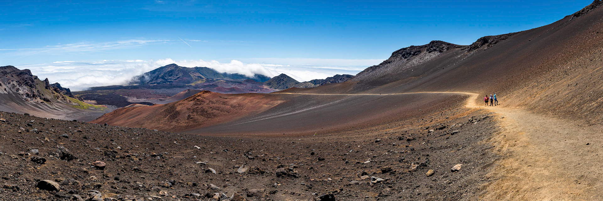 Haleakala 3