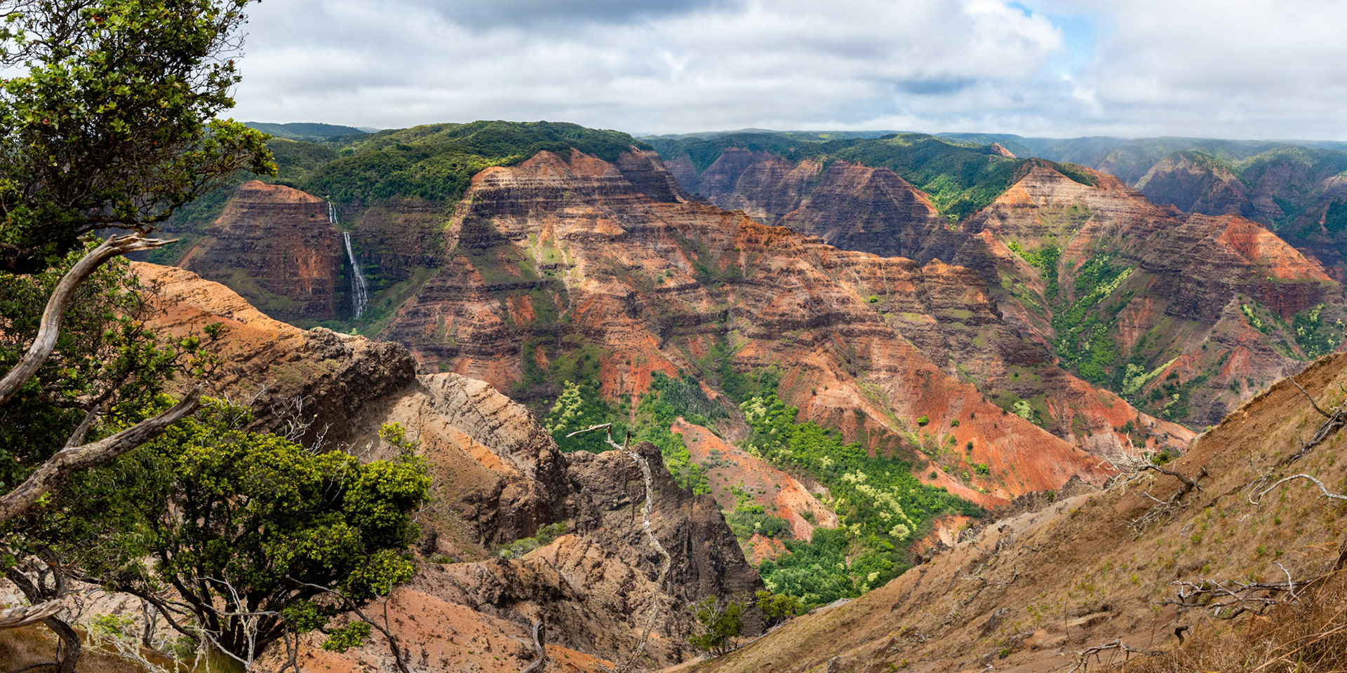 Waimea Canyon 4