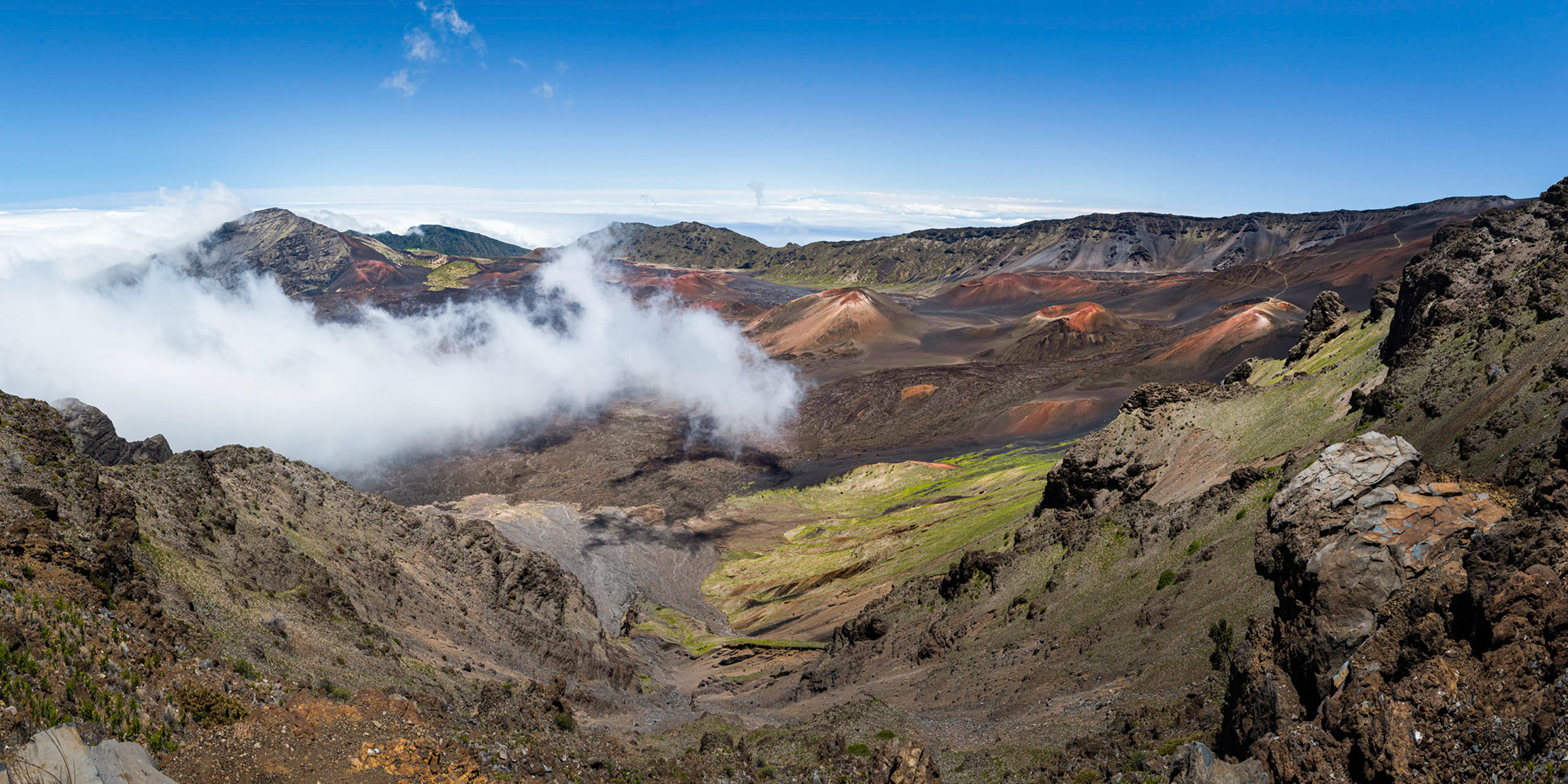 Haleakala 4