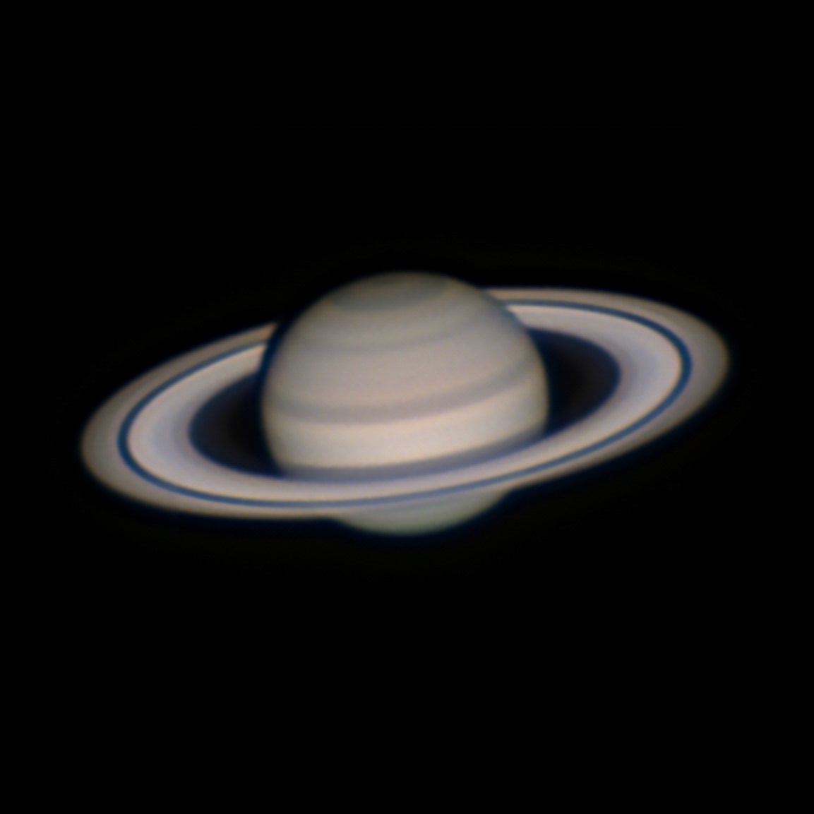 Saturn 2021-08-27