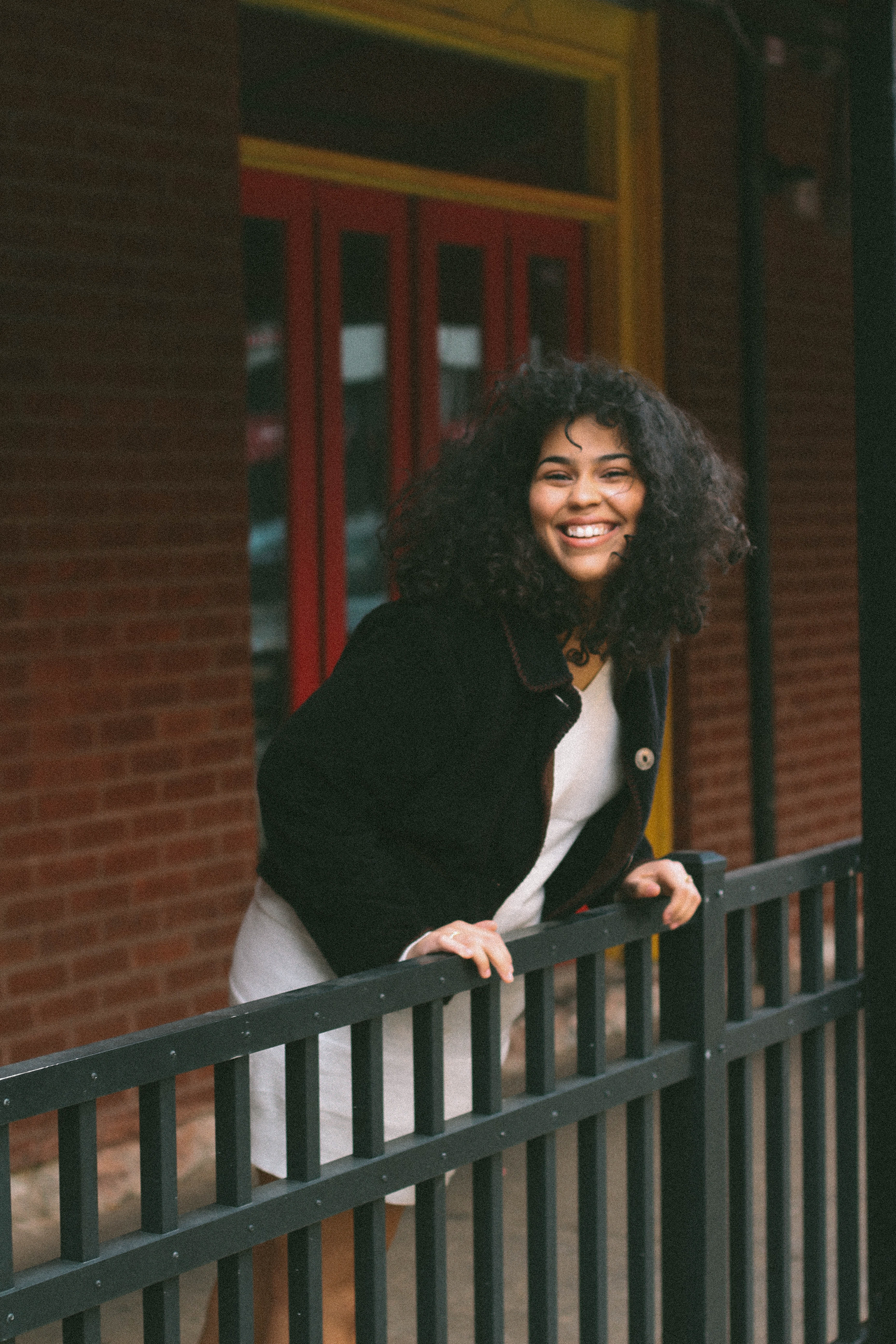 Modeling Portfolio Portraits