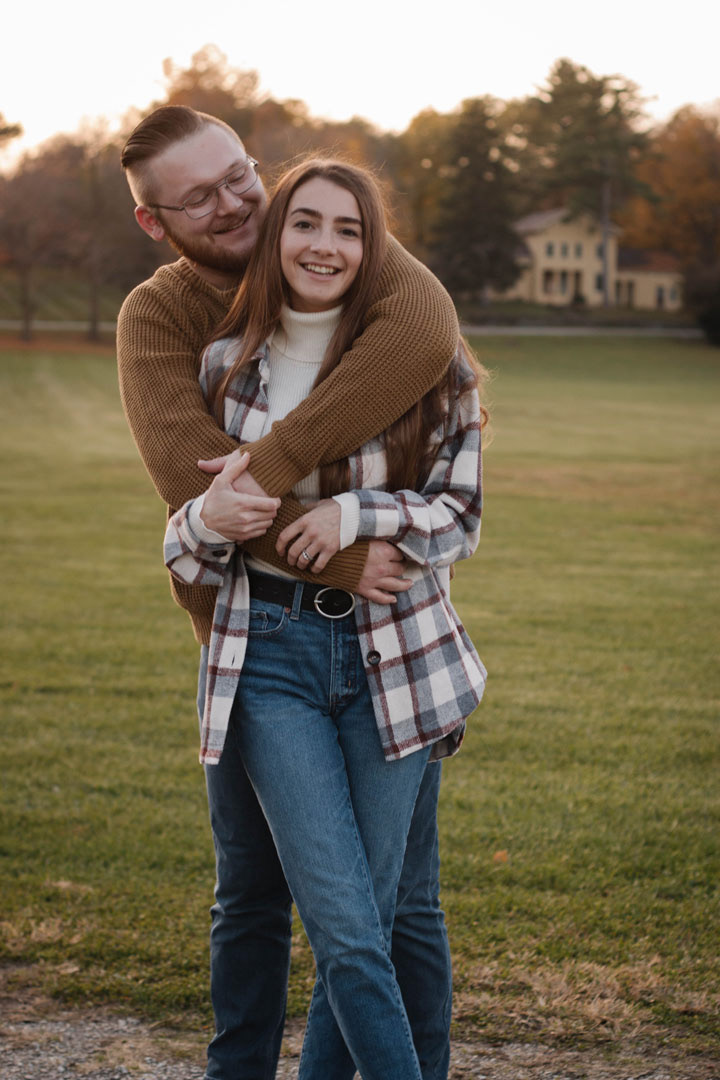 Couples Portraits