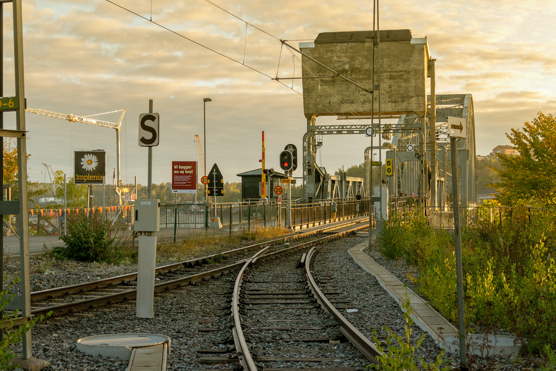 Lidingöbron