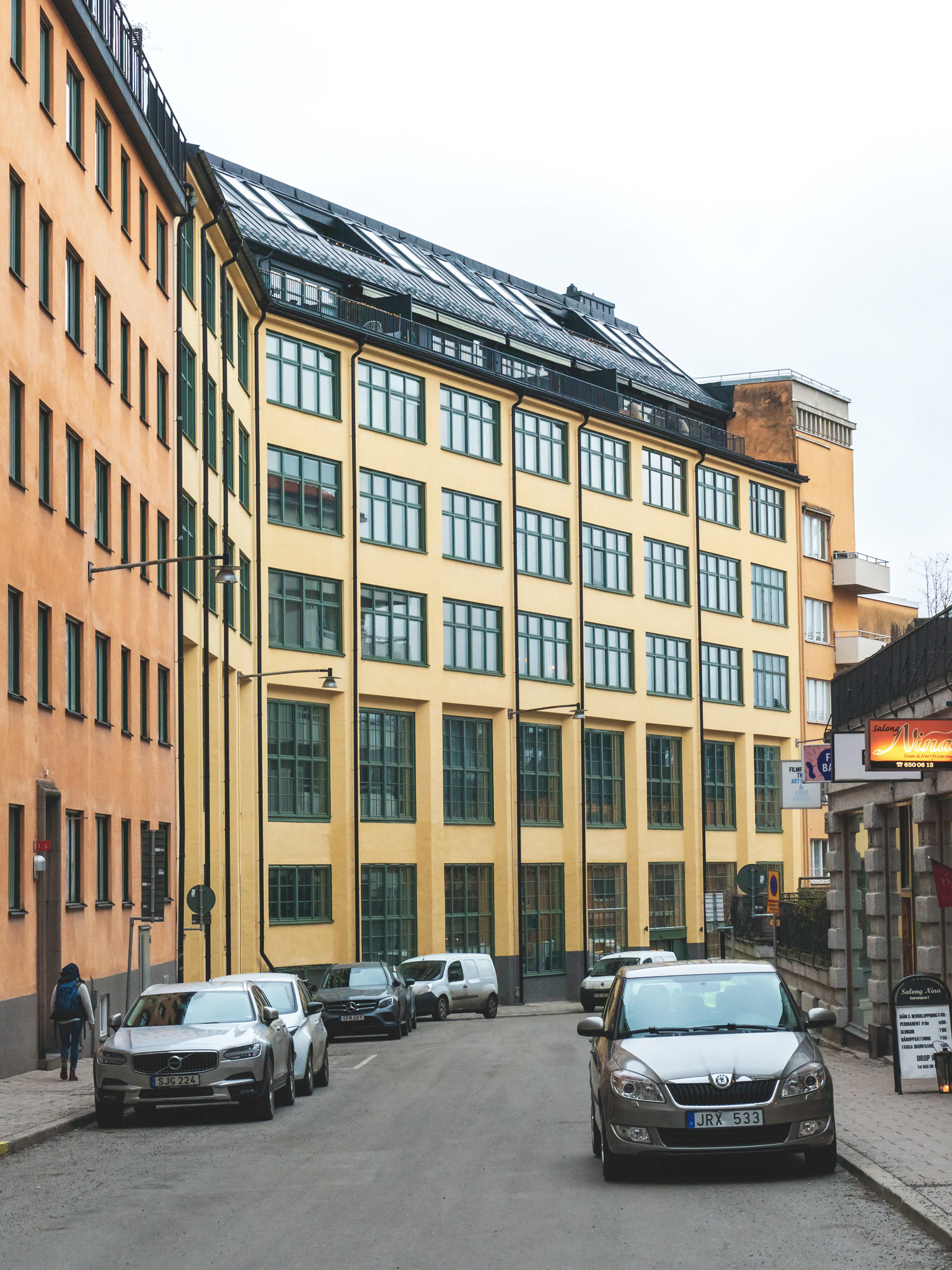 Kungsholmen