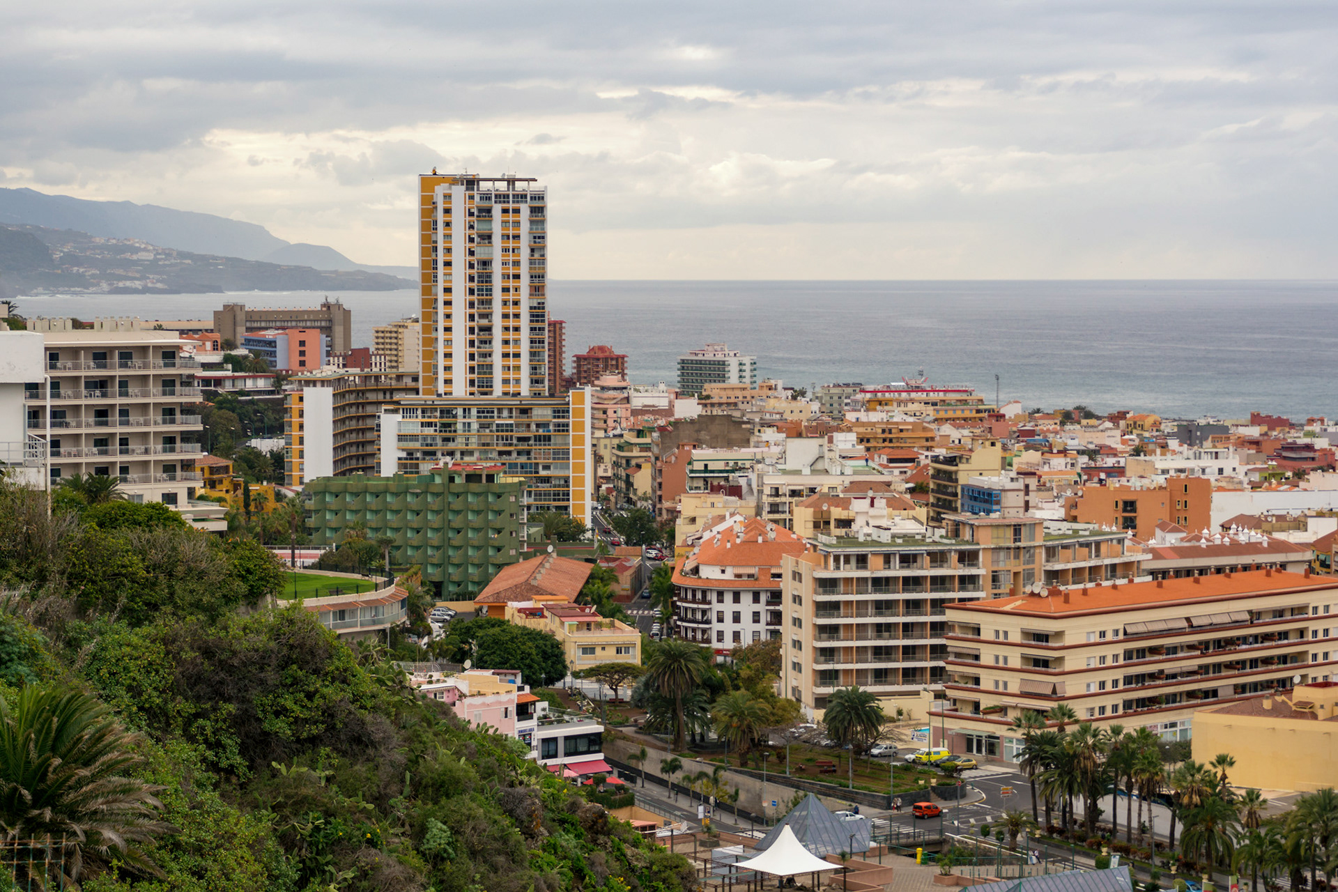 Teneriffa