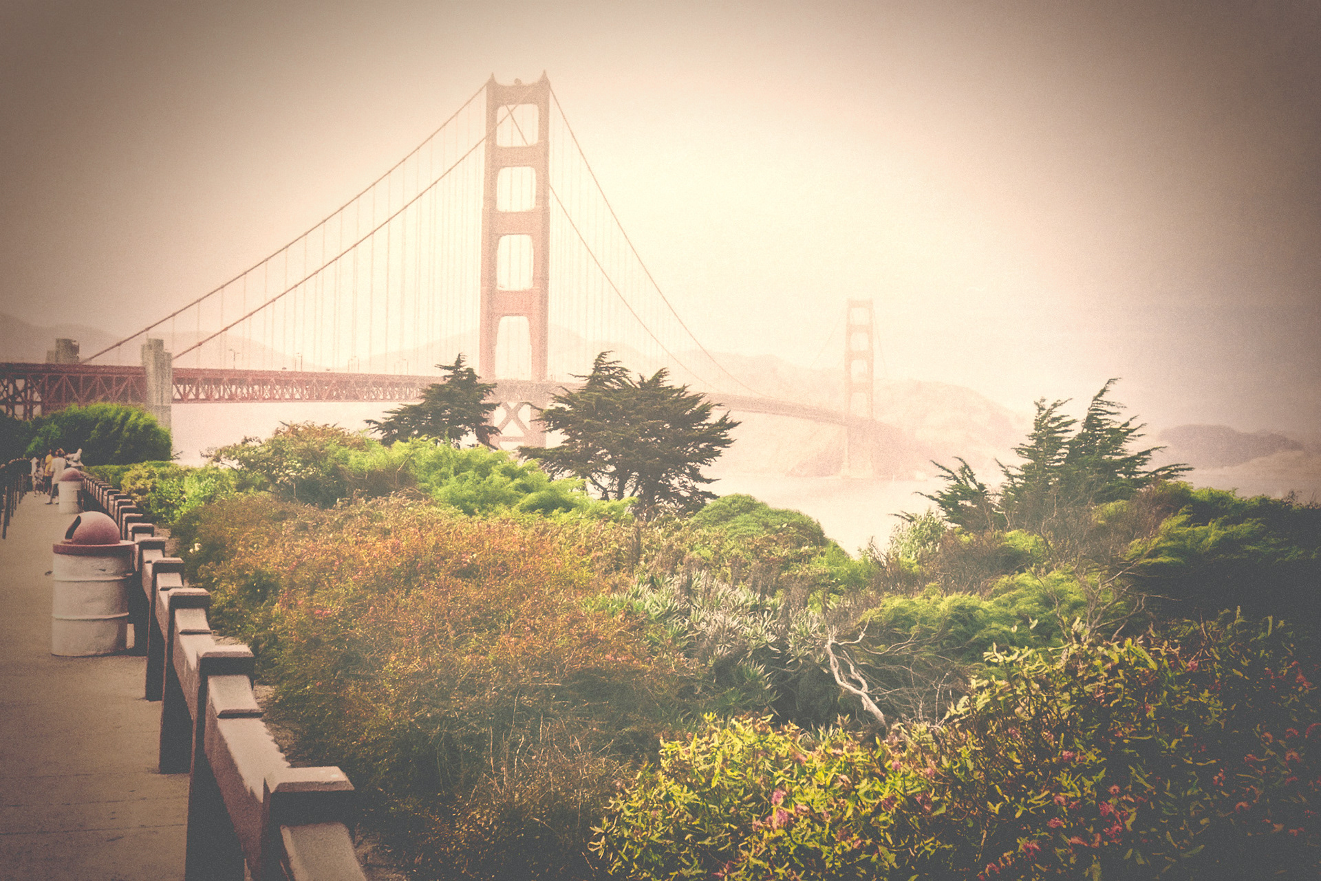 San Fransisco