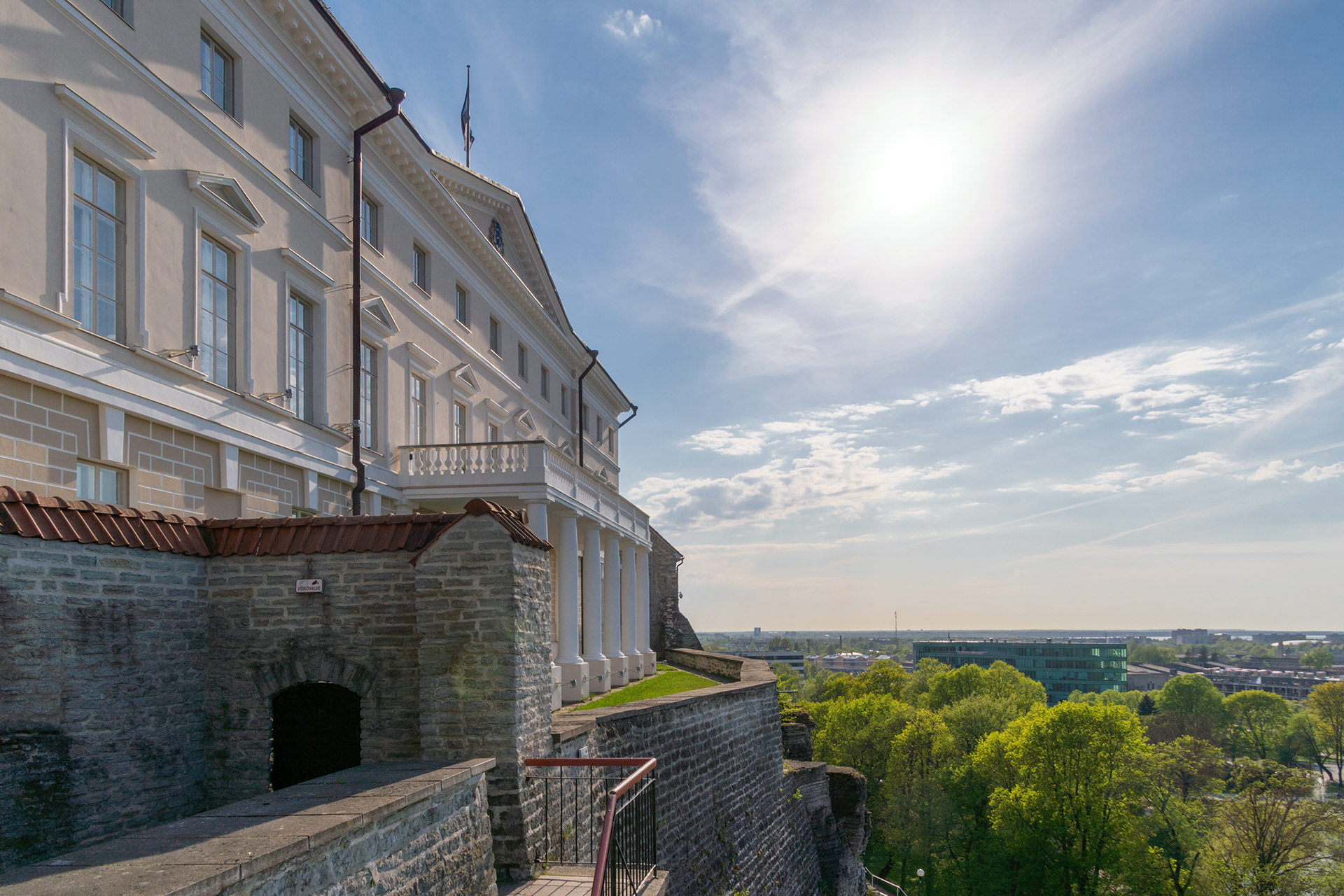 Tallinn