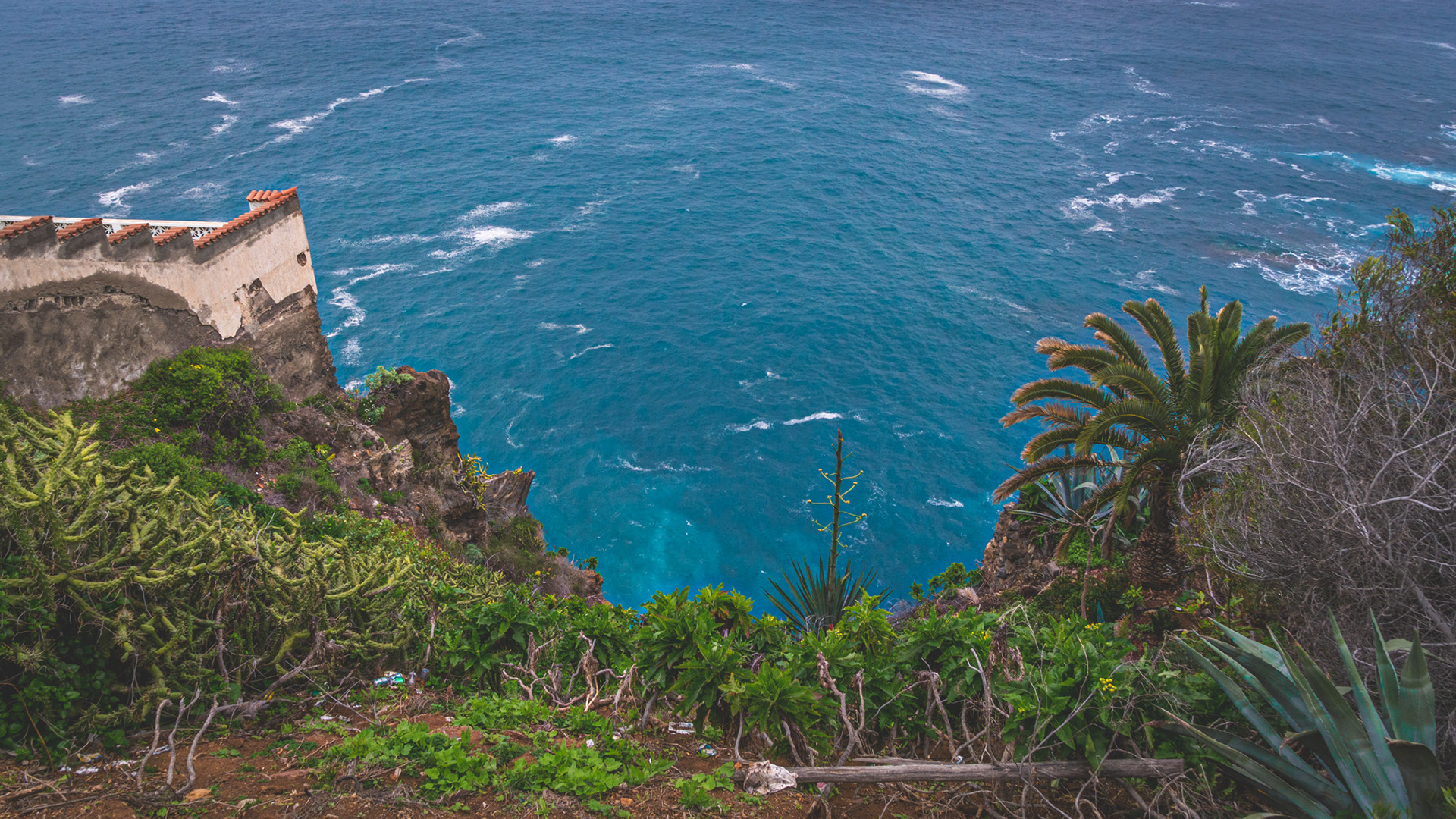 Teneriffa