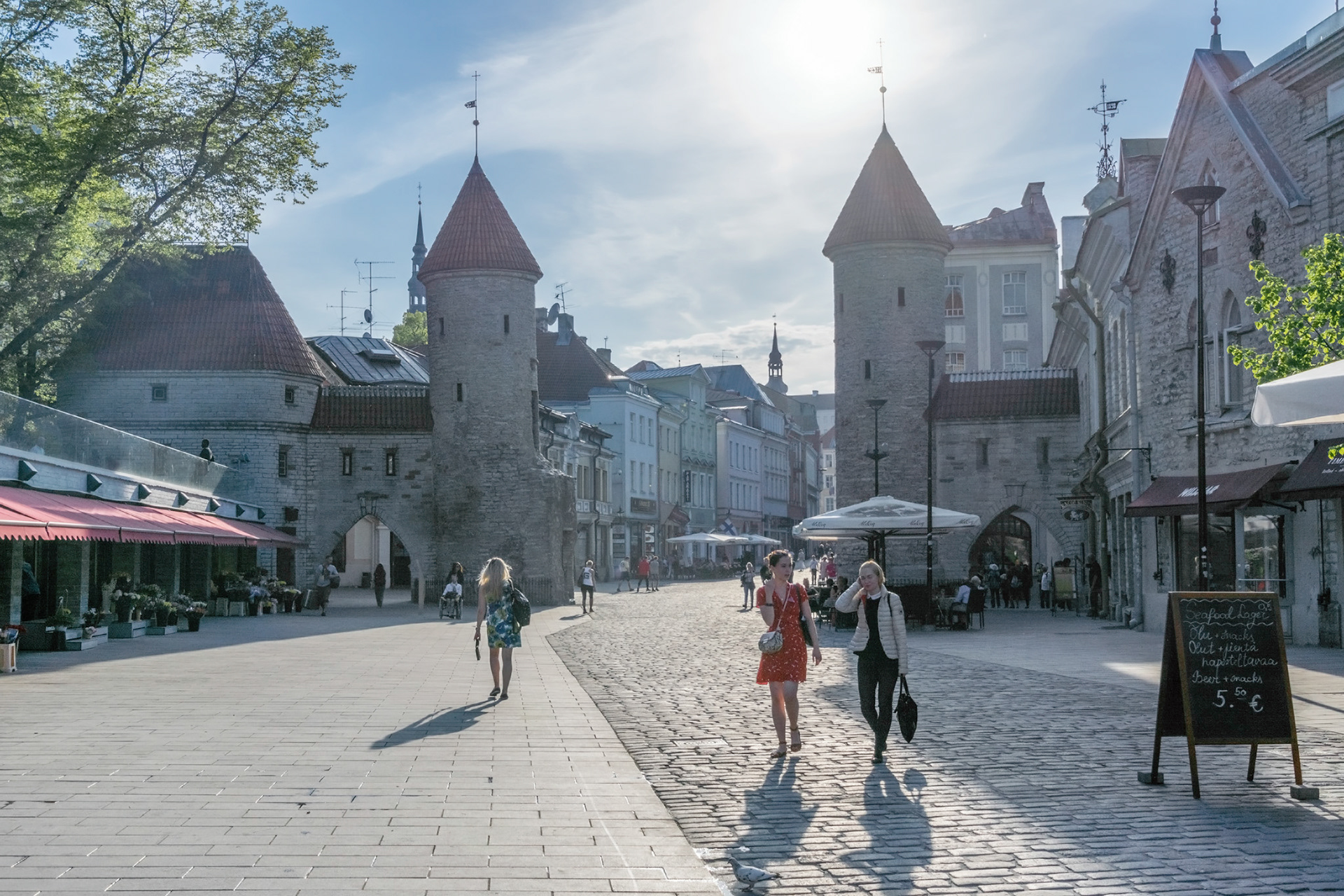 Tallinn