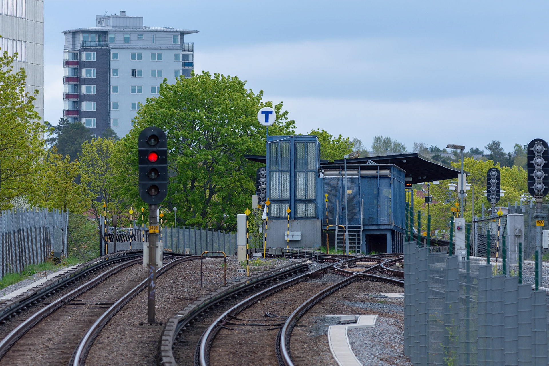 Råcksta