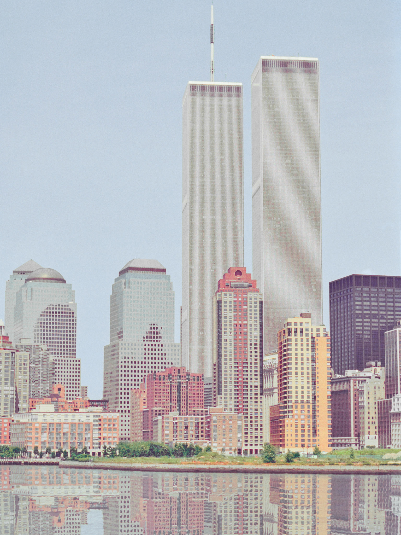 New York