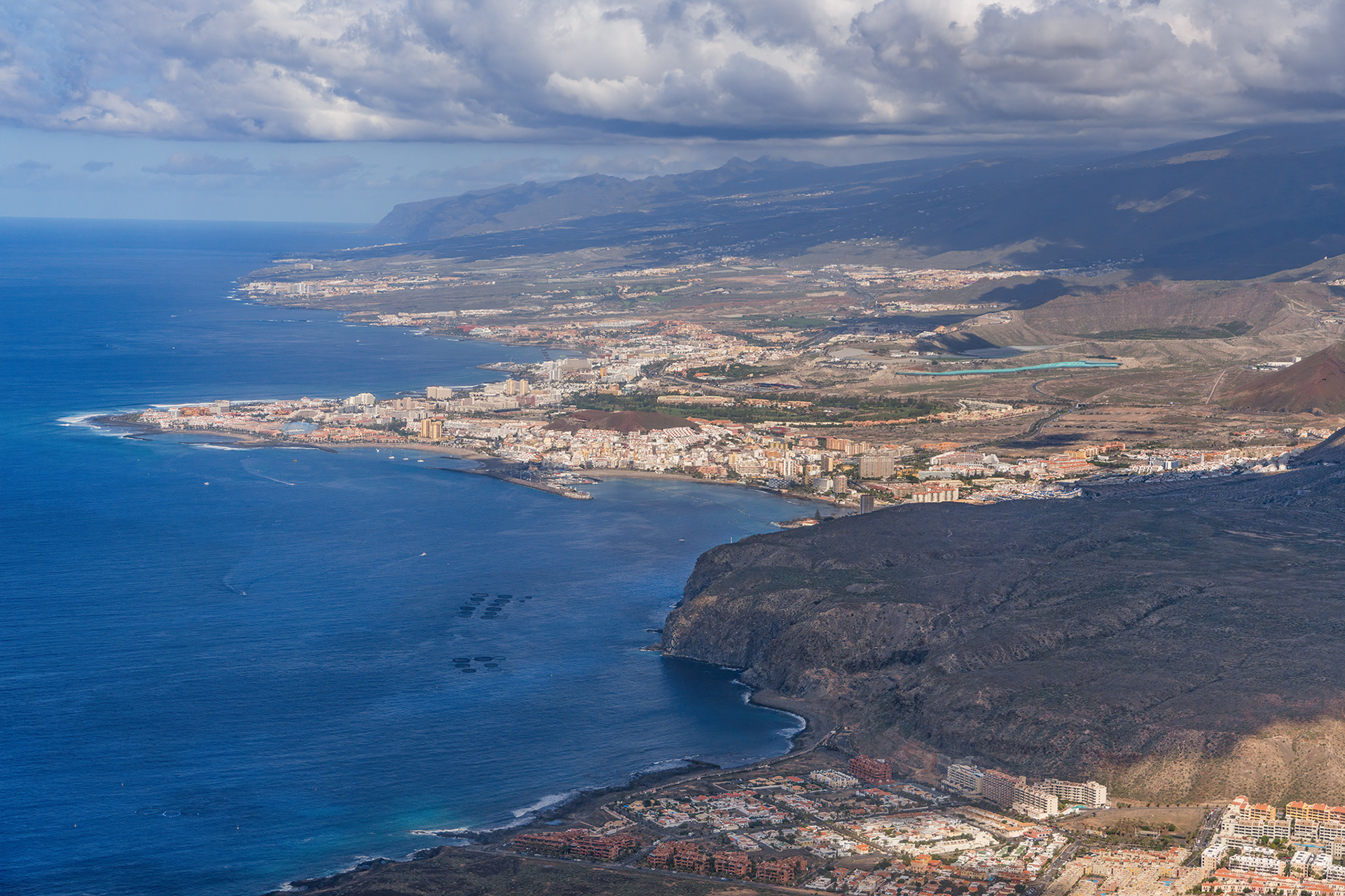 Teneriffa