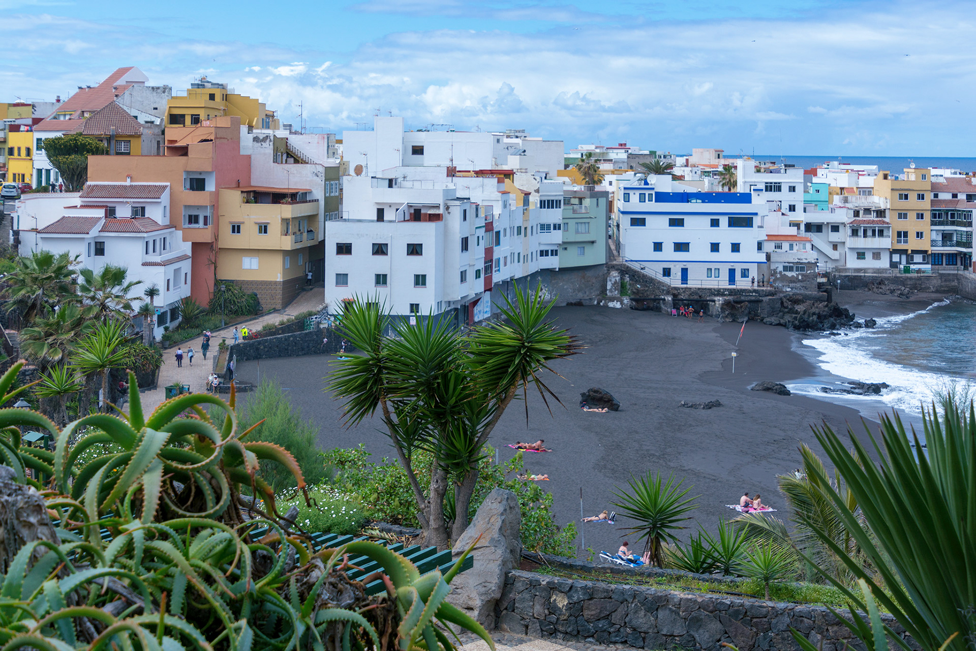Teneriffa