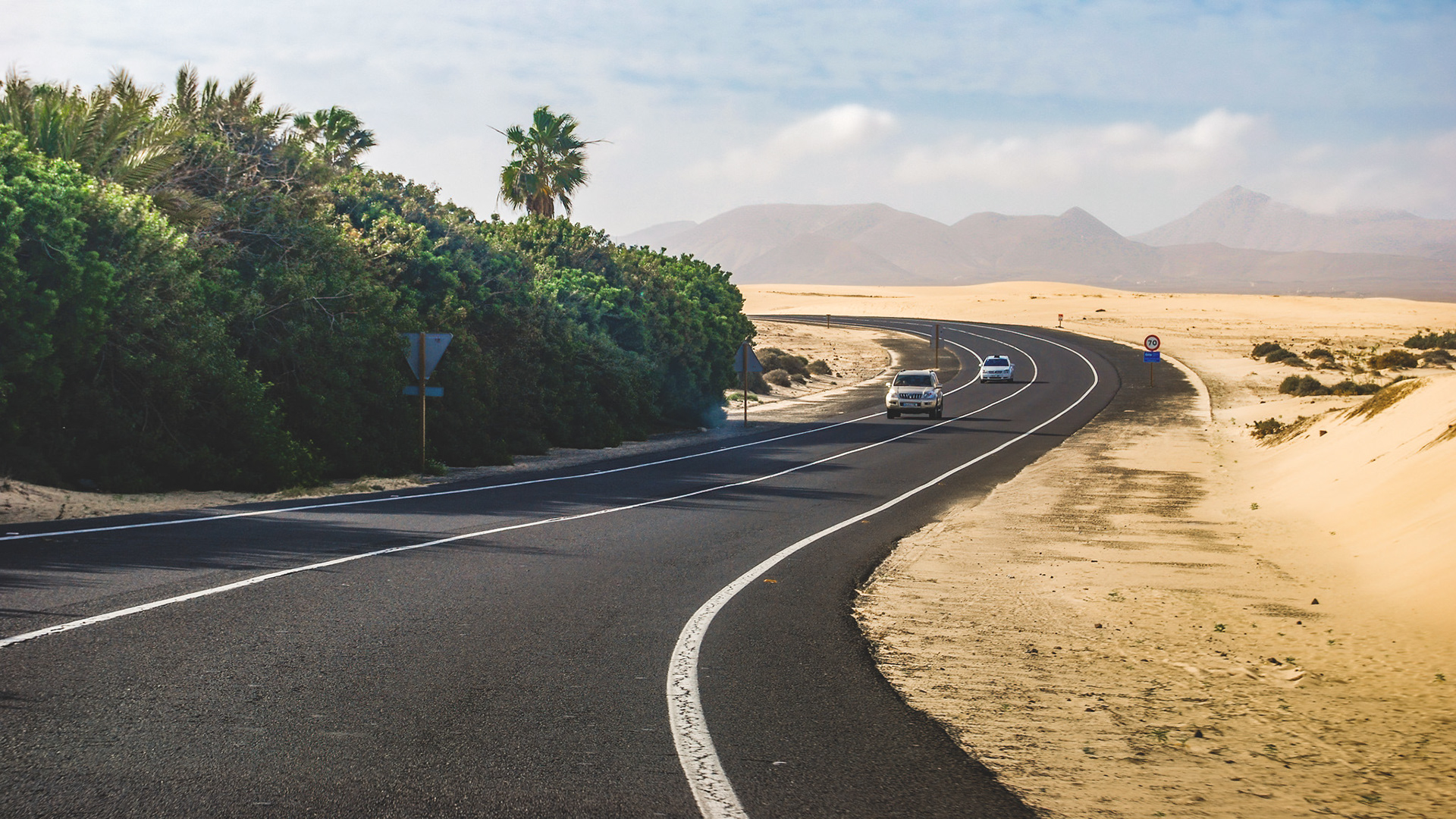 Fuerteventura