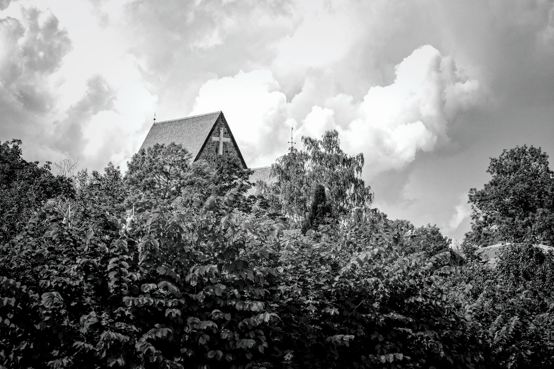 G:a Uppsala