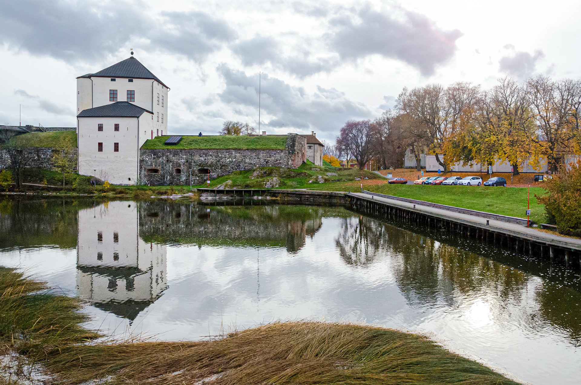 Nyköping