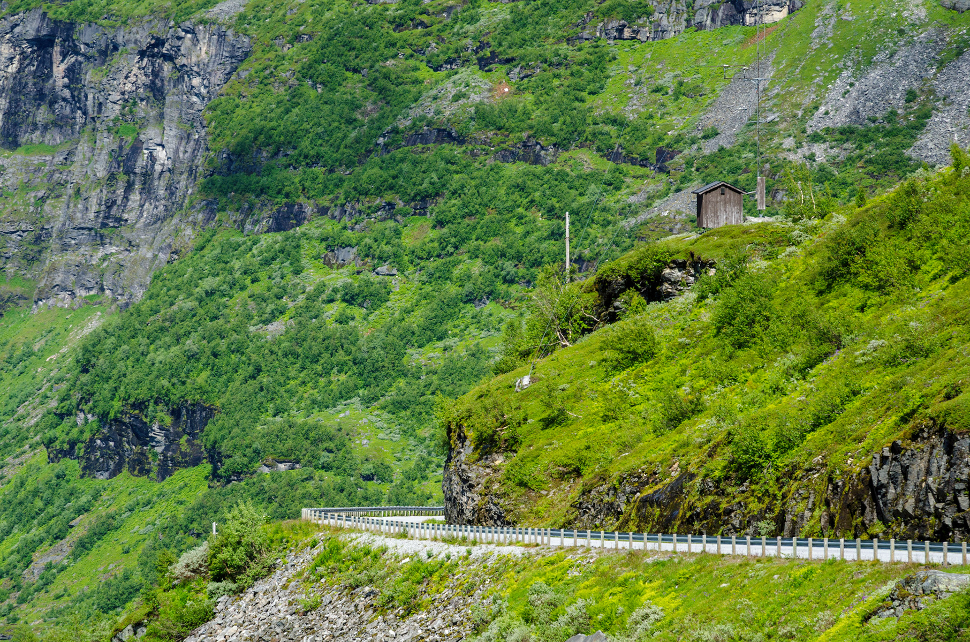 Norge