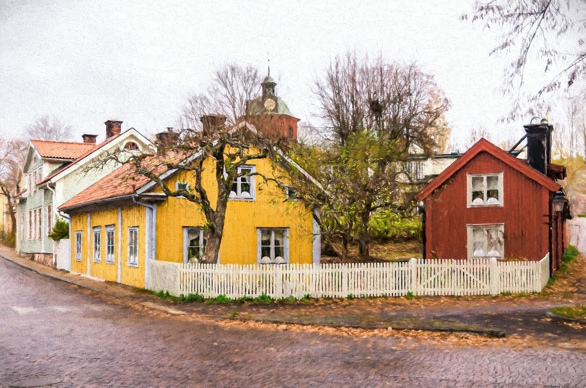 Nyköping