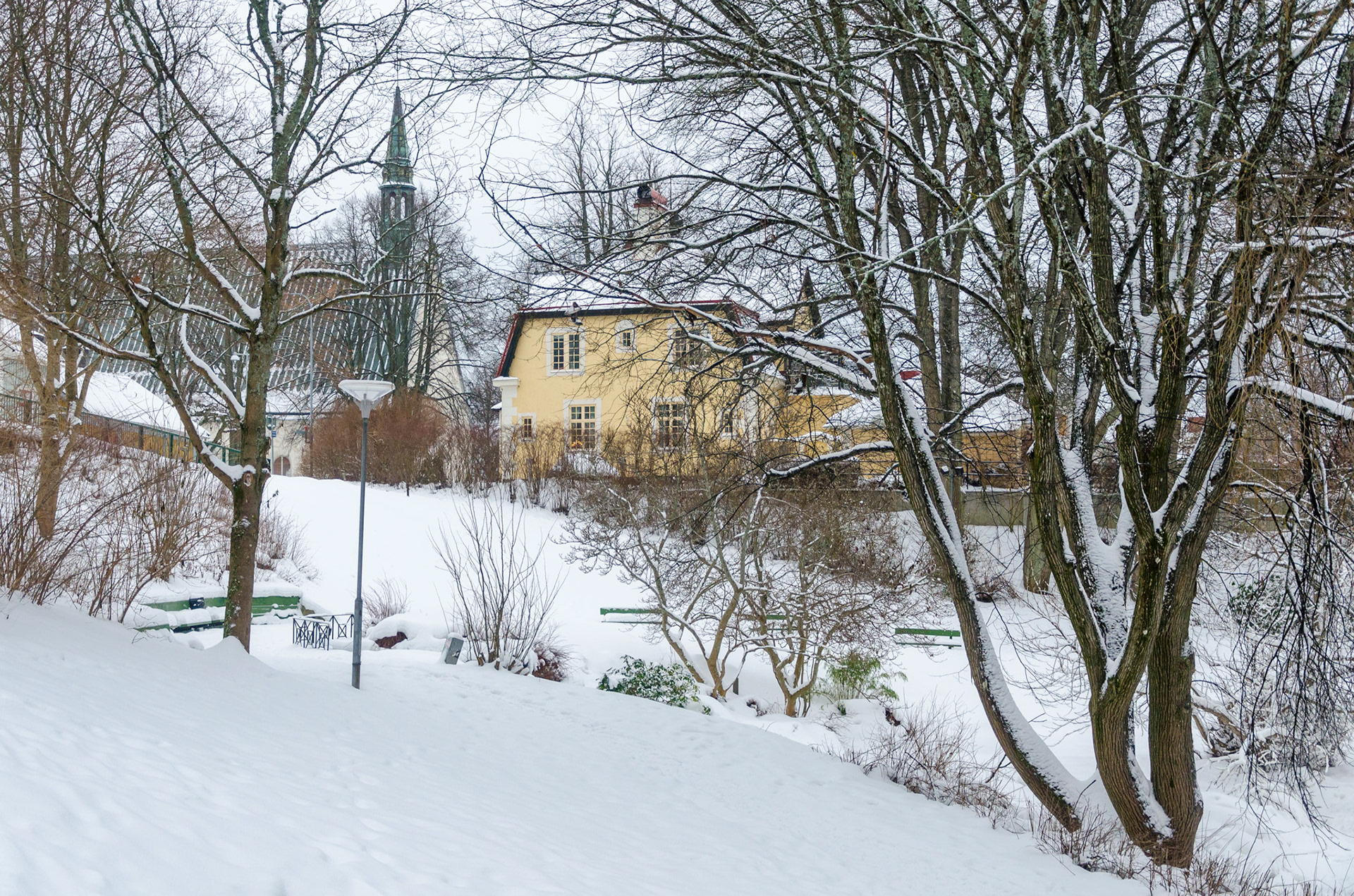 Nyköping