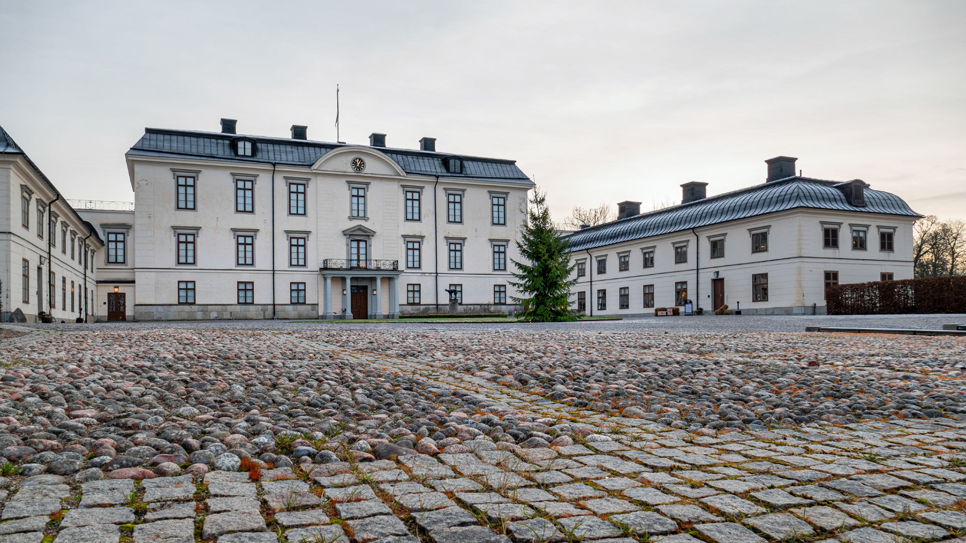 Rosersbergs slott