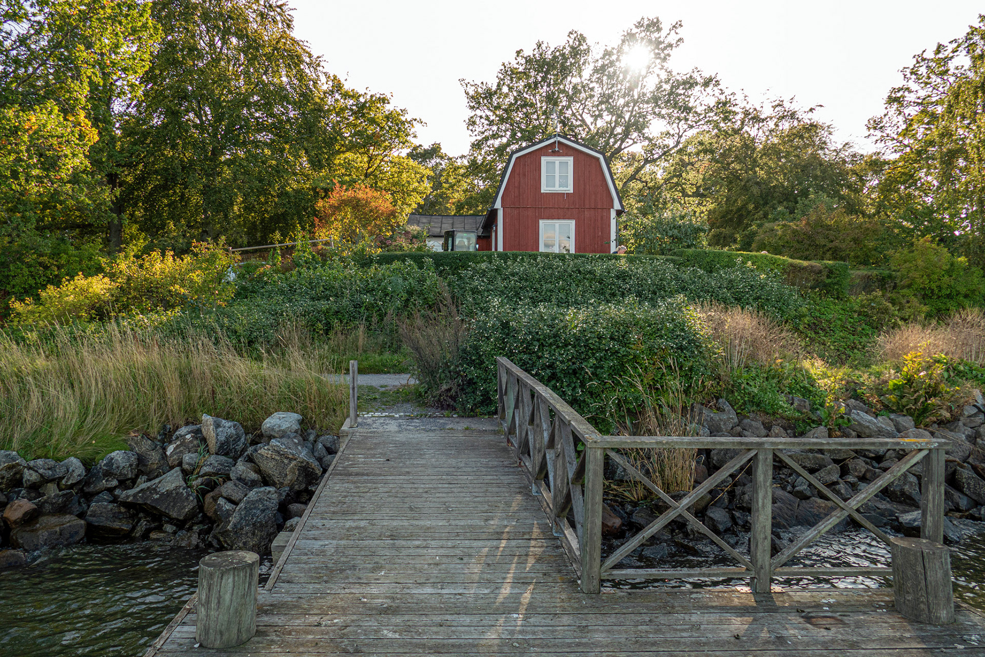 Djurgården